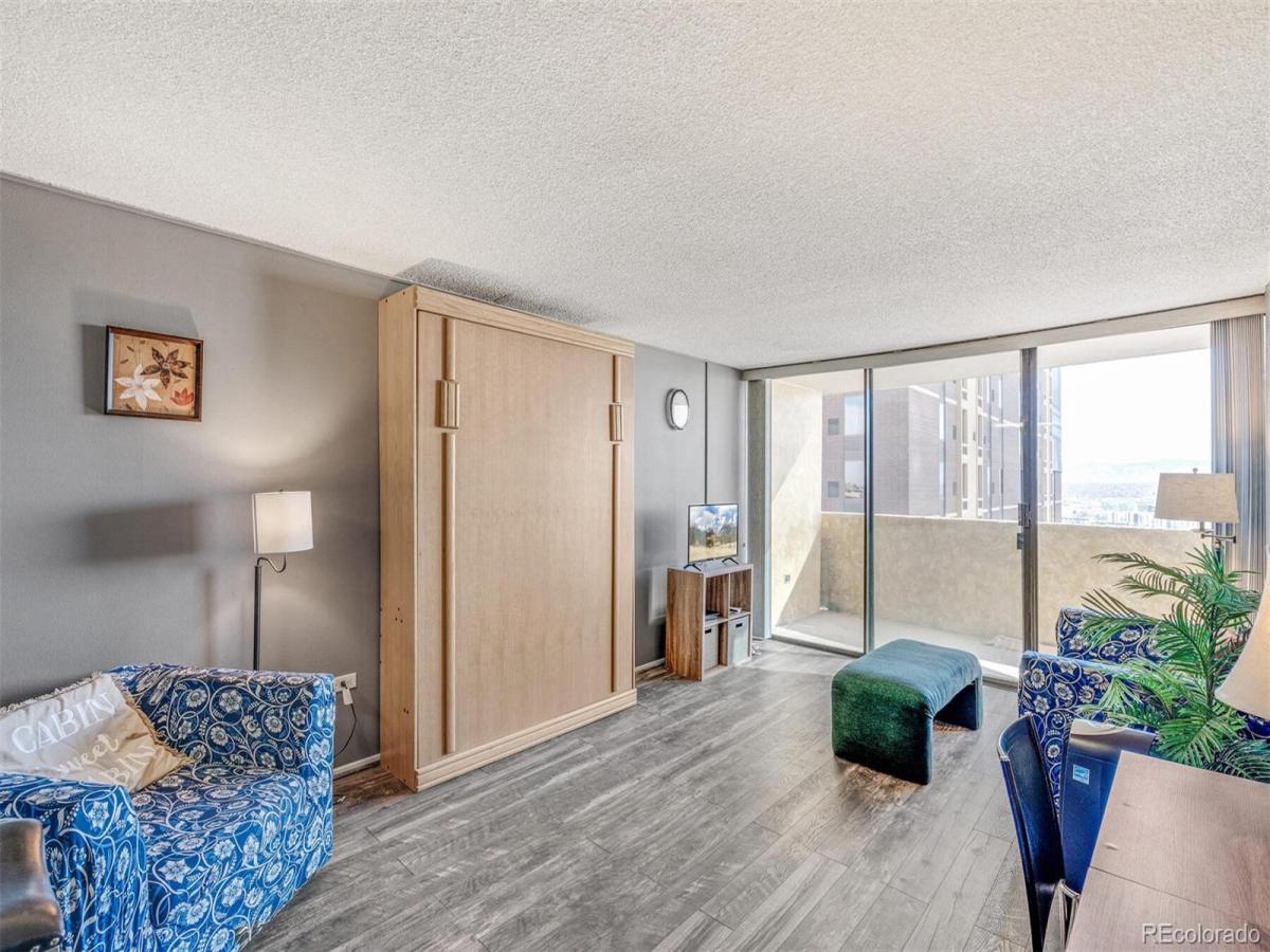 1020 15th Street #19M Denver CO 80202 | MLS #REC6787322 MLS #REC6787322 image #0