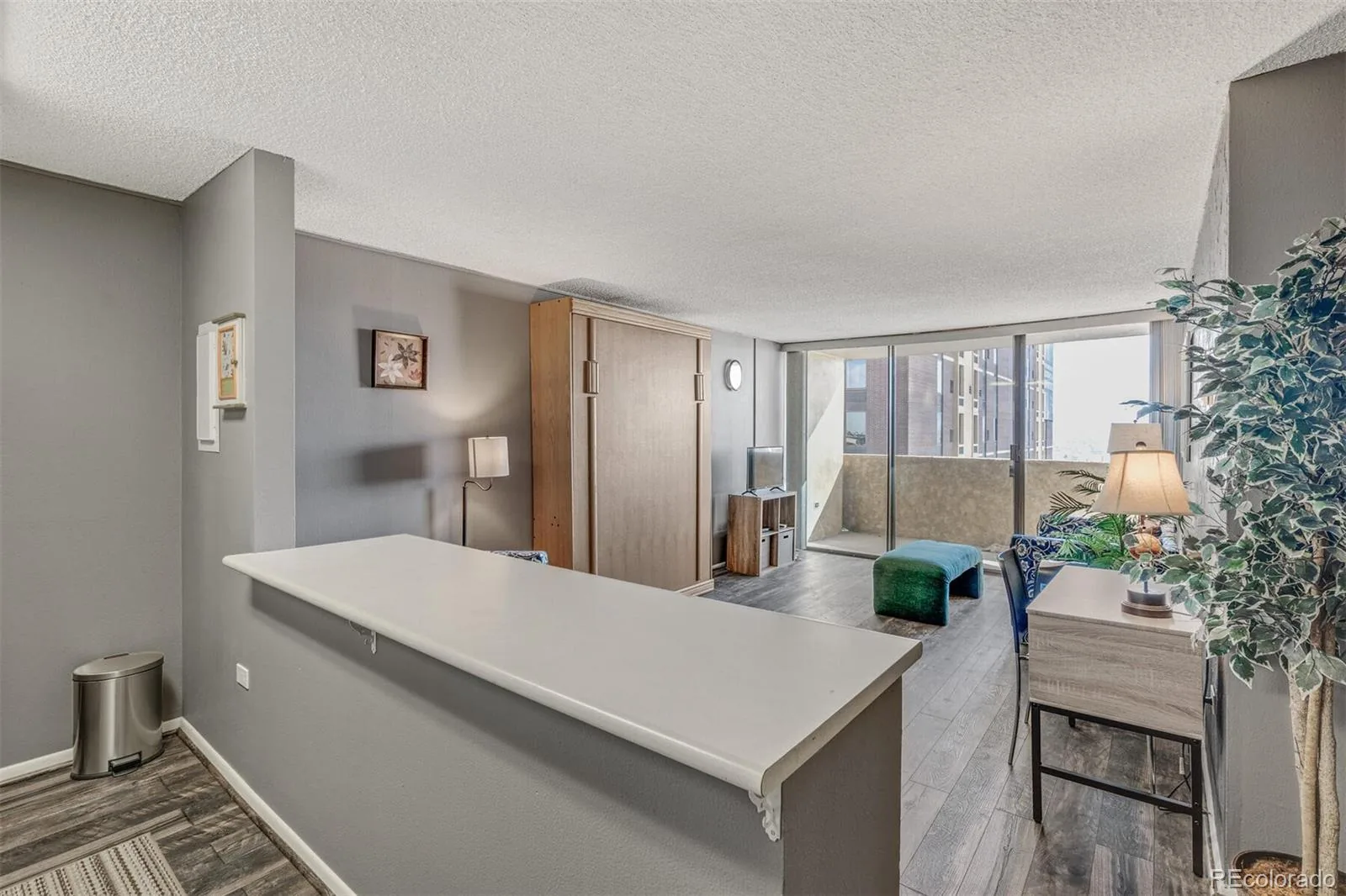 1020 15th Street #19M Denver CO 80202 | MLS #REC6787322 08272026002351 1600 1