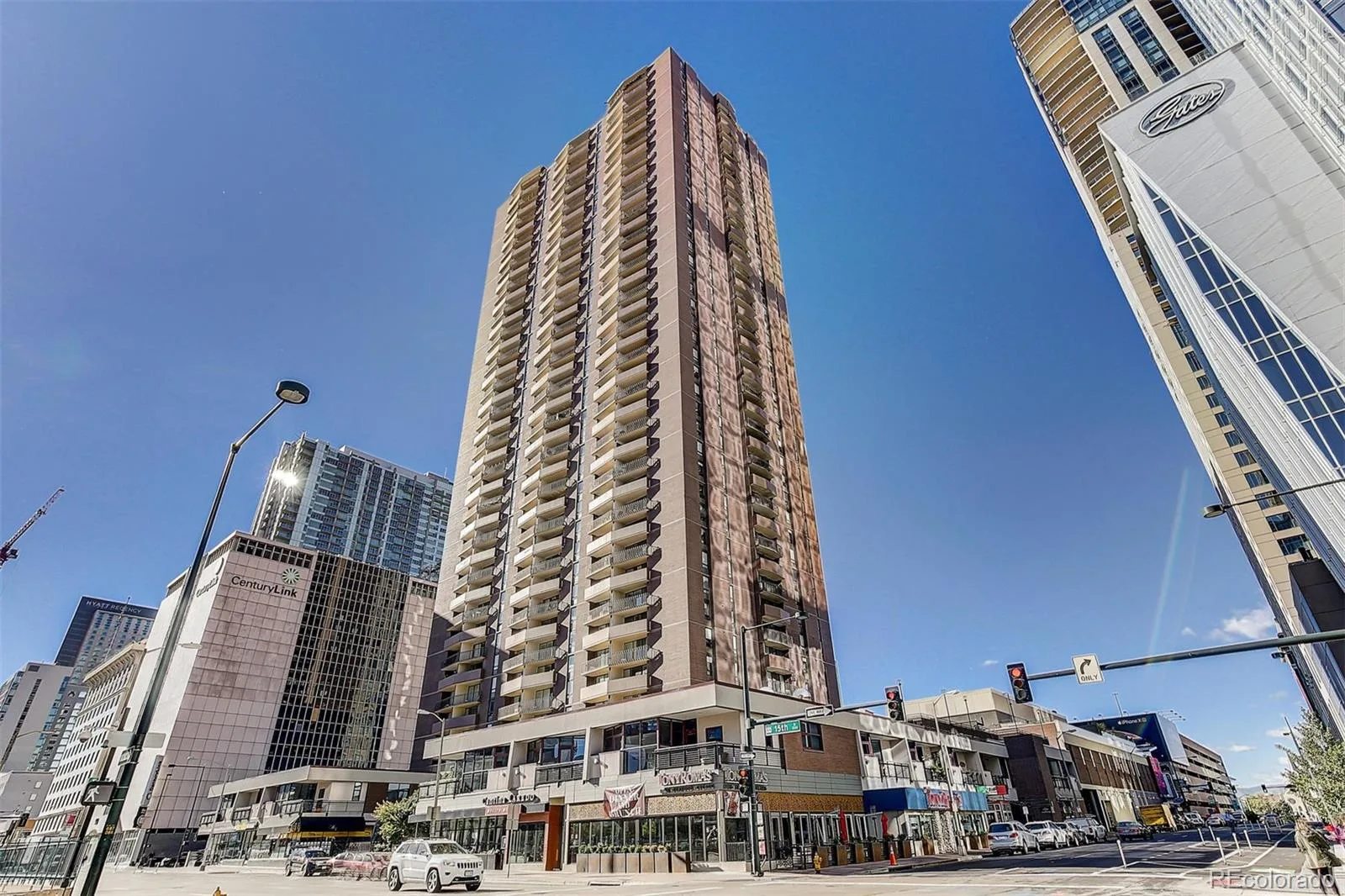 1020 15th Street #19M Denver CO 80202 | MLS #REC6787322 08272026002351 1600 13