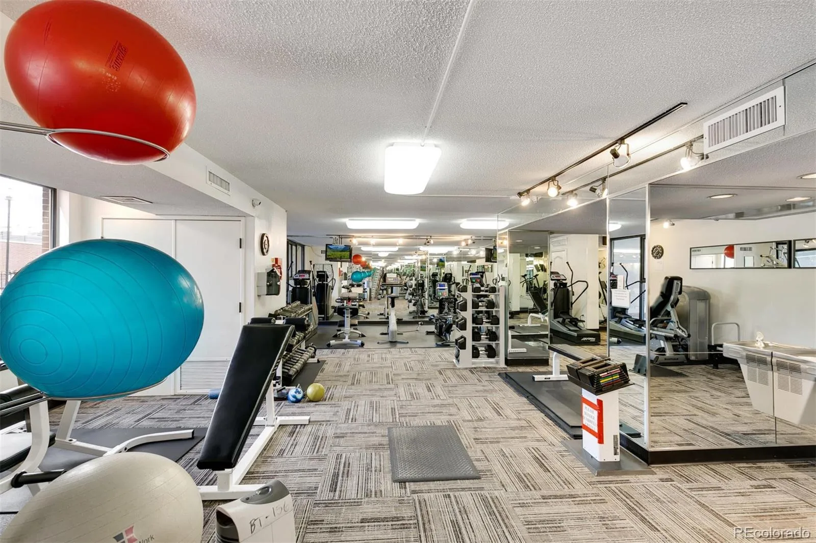 1020 15th Street #19M Denver CO 80202 | MLS #REC6787322 08272026002351 1600 16