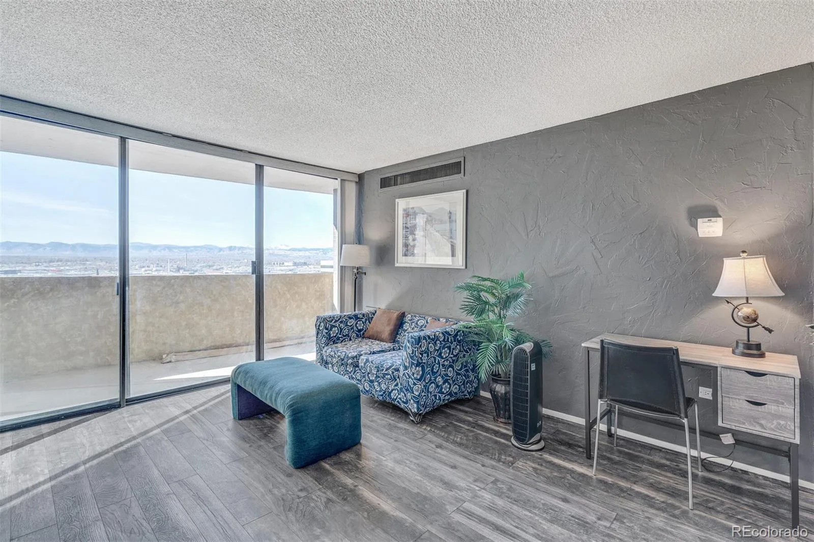 1020 15th Street #19M Denver CO 80202 | MLS #REC6787322 08272026002351 1600 2