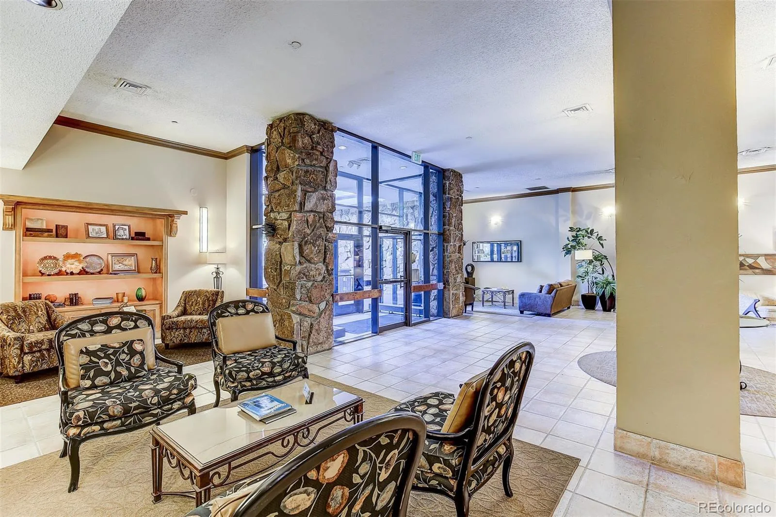 1020 15th Street #19M Denver CO 80202 | MLS #REC6787322 08272026002351 1600 22