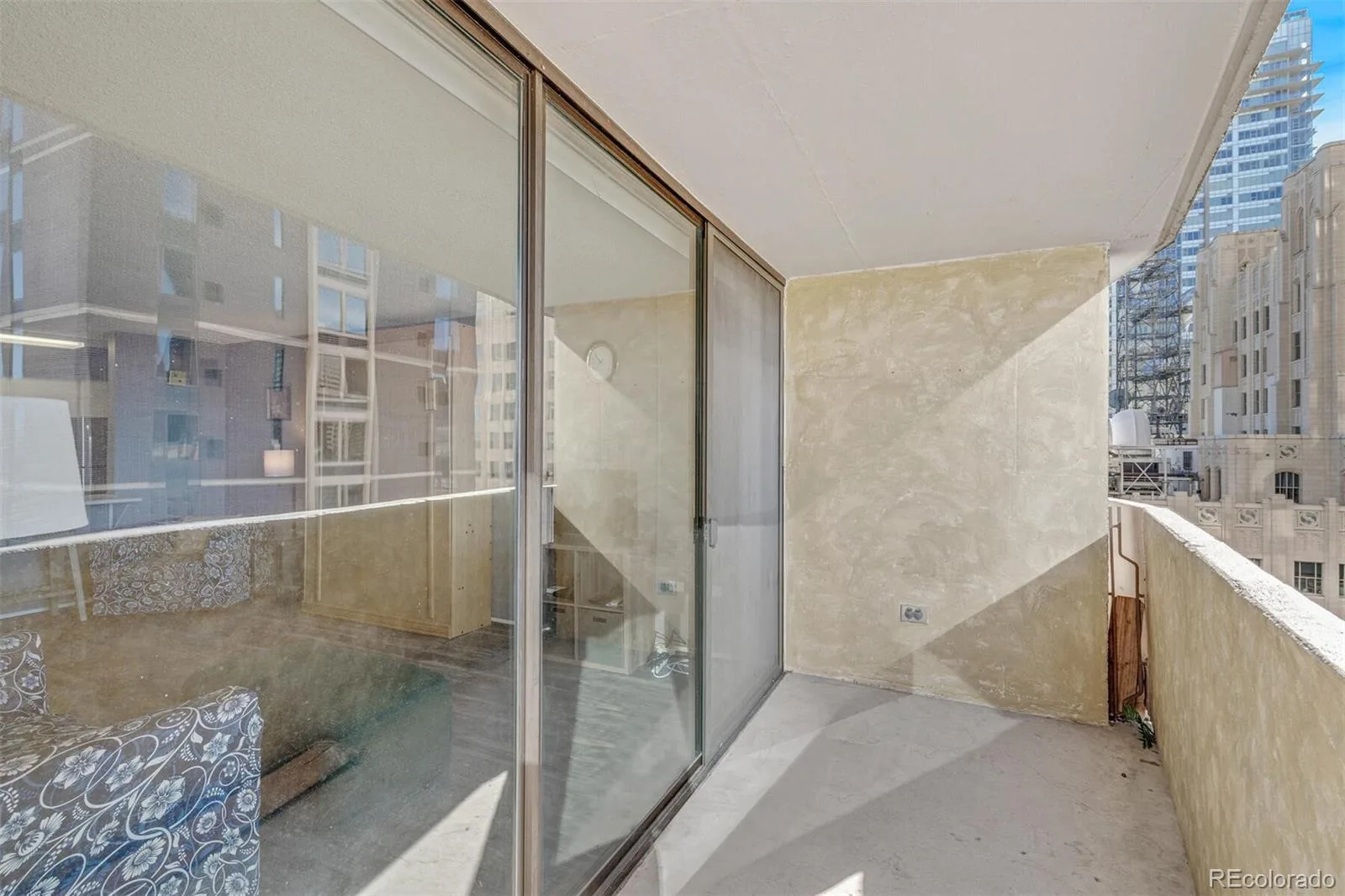 1020 15th Street #19M Denver CO 80202 | MLS #REC6787322 08272026002351 1600 3