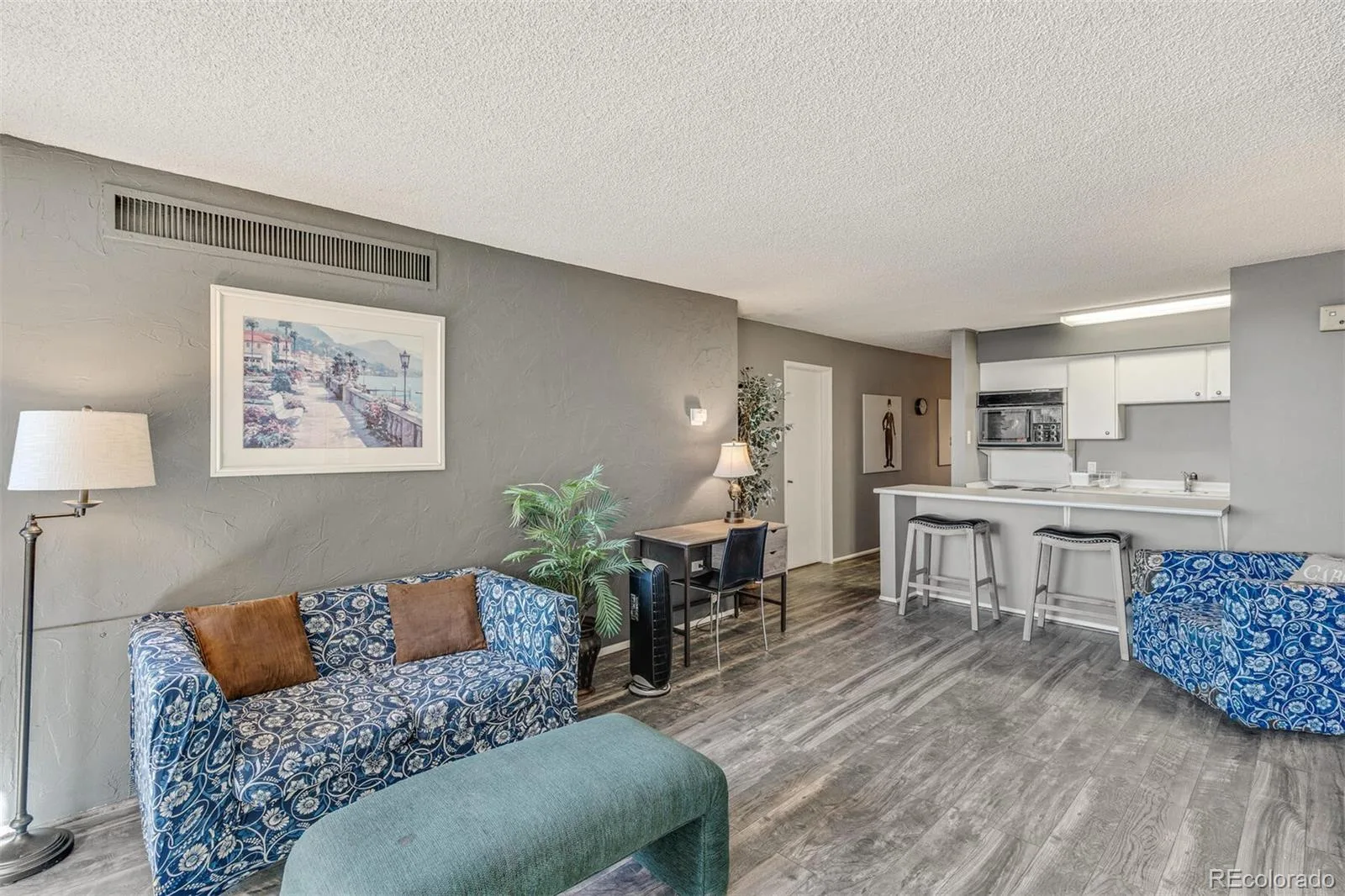 1020 15th Street #19M Denver CO 80202 | MLS #REC6787322 08272026002351 1600 5