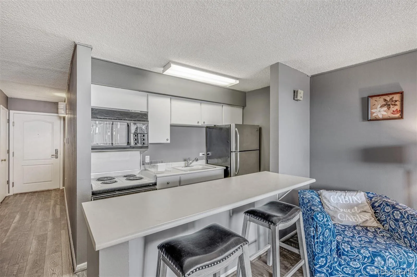 1020 15th Street #19M Denver CO 80202 | MLS #REC6787322 08272026002351 1600 6