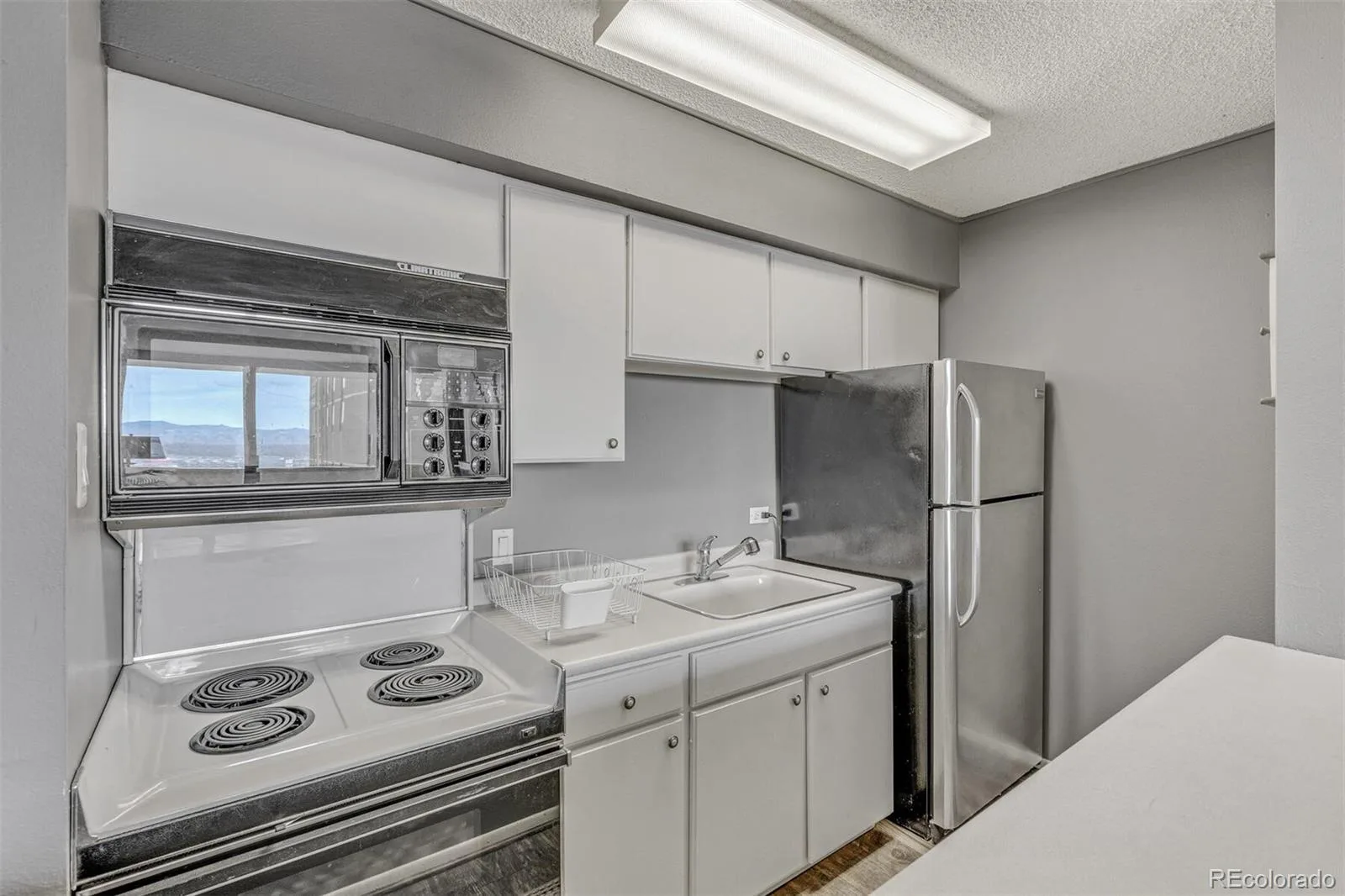 1020 15th Street #19M Denver CO 80202 | MLS #REC6787322 08272026002351 1600 7