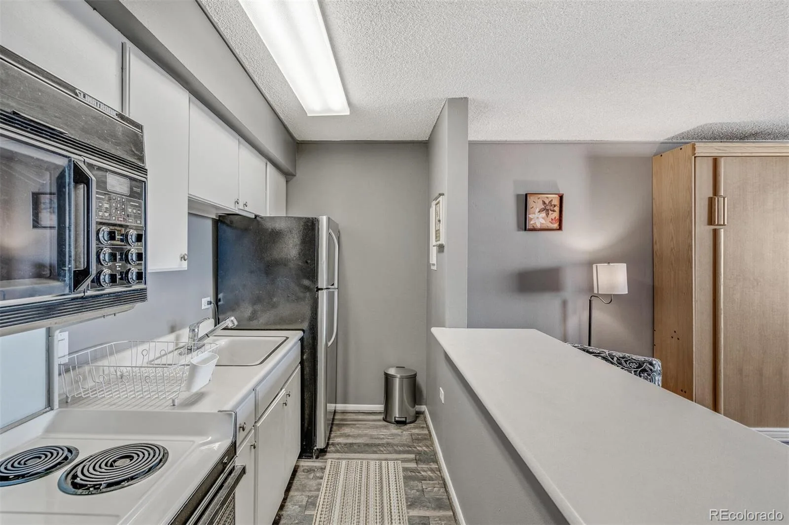 1020 15th Street #19M Denver CO 80202 | MLS #REC6787322 08272026002351 1600 8