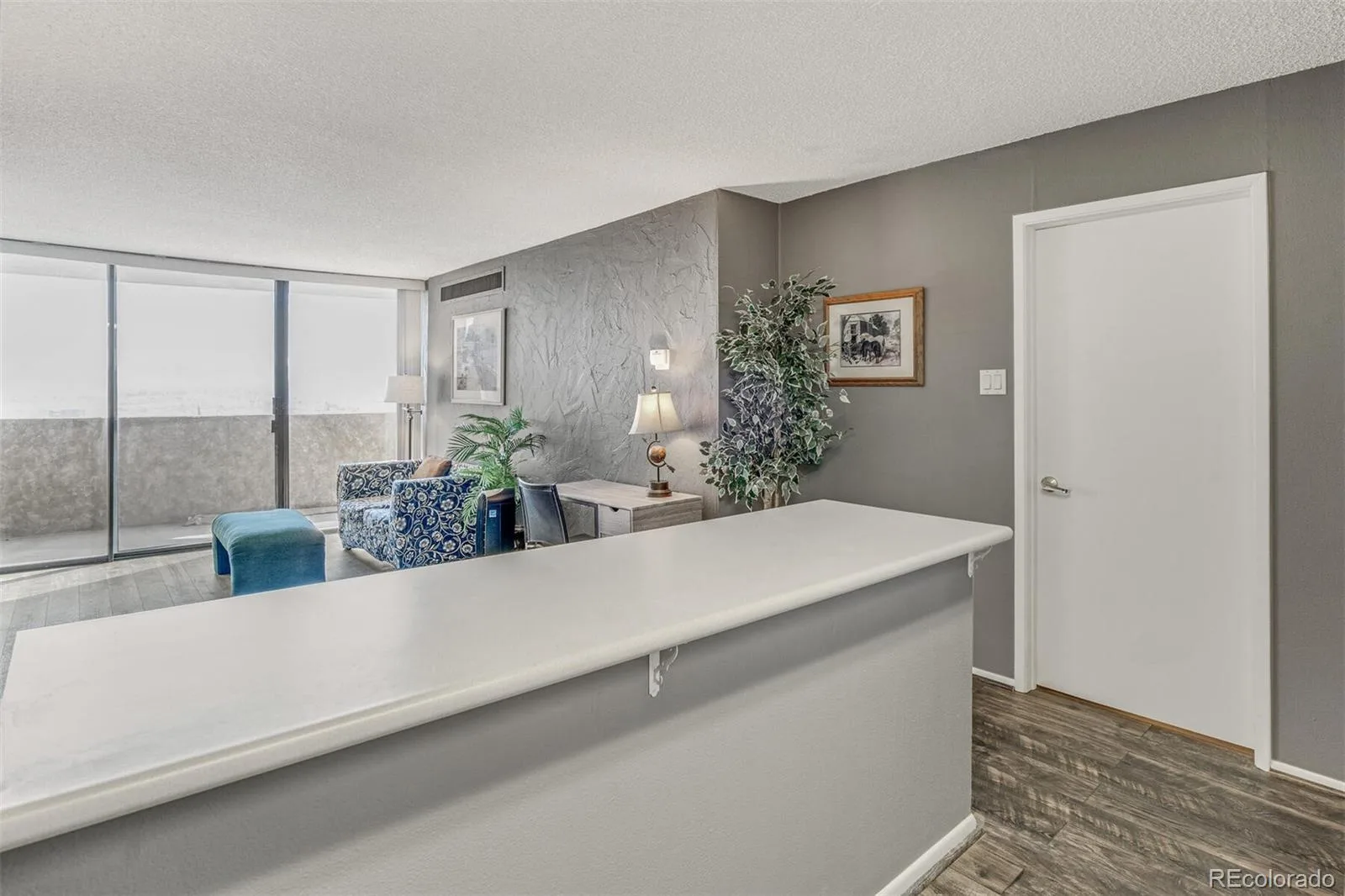 1020 15th Street #19M Denver CO 80202 | MLS #REC6787322 08272026002351 1600 9
