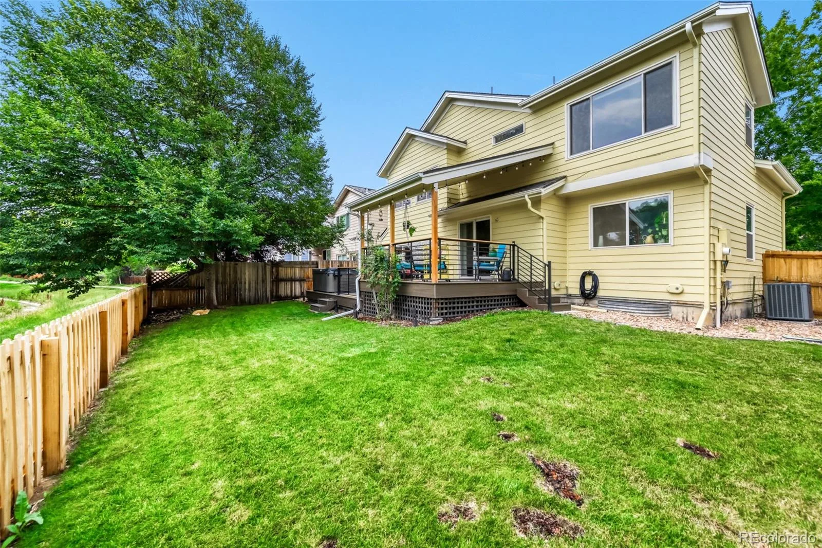 11734 W 85th Avenue Arvada CO 80005 MLS #REC6789620 07142026025326 1600 23