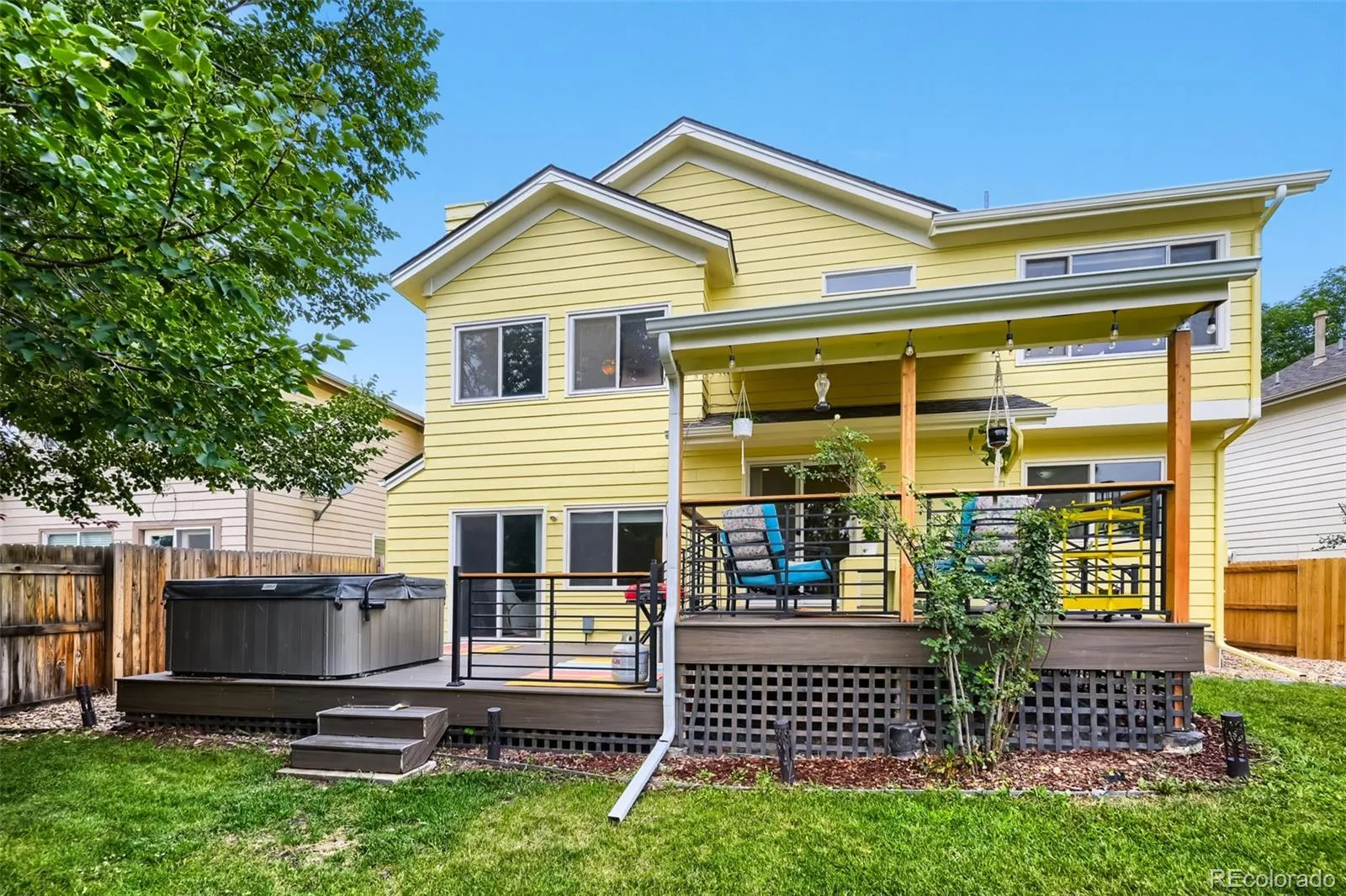 11734 W 85th Avenue Arvada CO 80005 MLS #REC6789620 07142026025326 1600 24