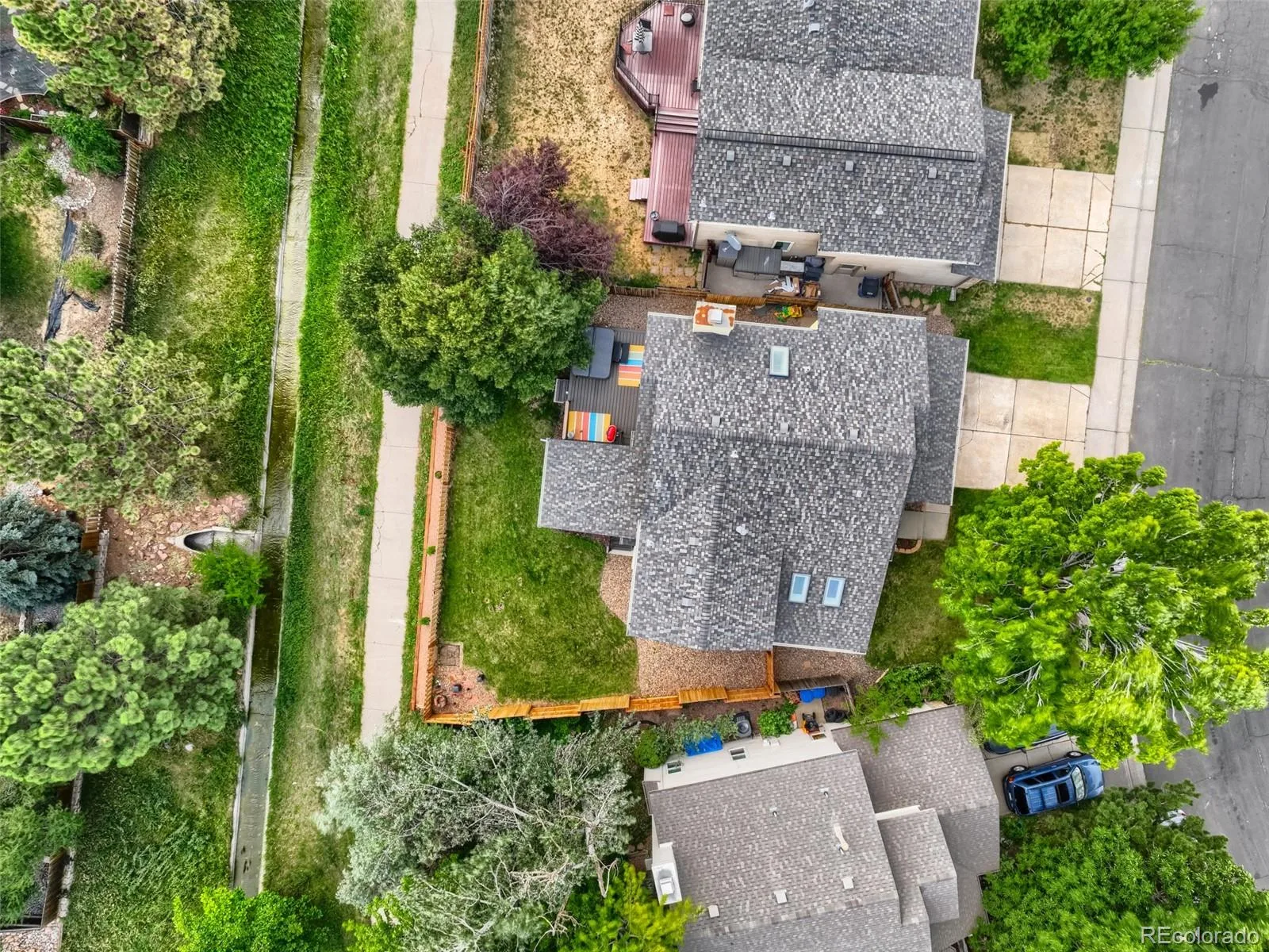 11734 W 85th Avenue Arvada CO 80005 MLS #REC6789620 07142026025326 1600 26