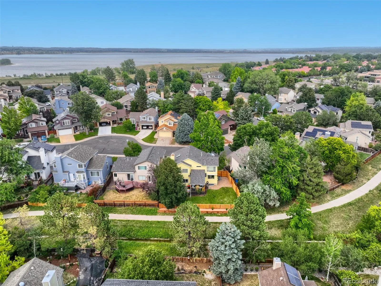 11734 W 85th Avenue Arvada CO 80005 MLS #REC6789620 07142026025326 1600 27