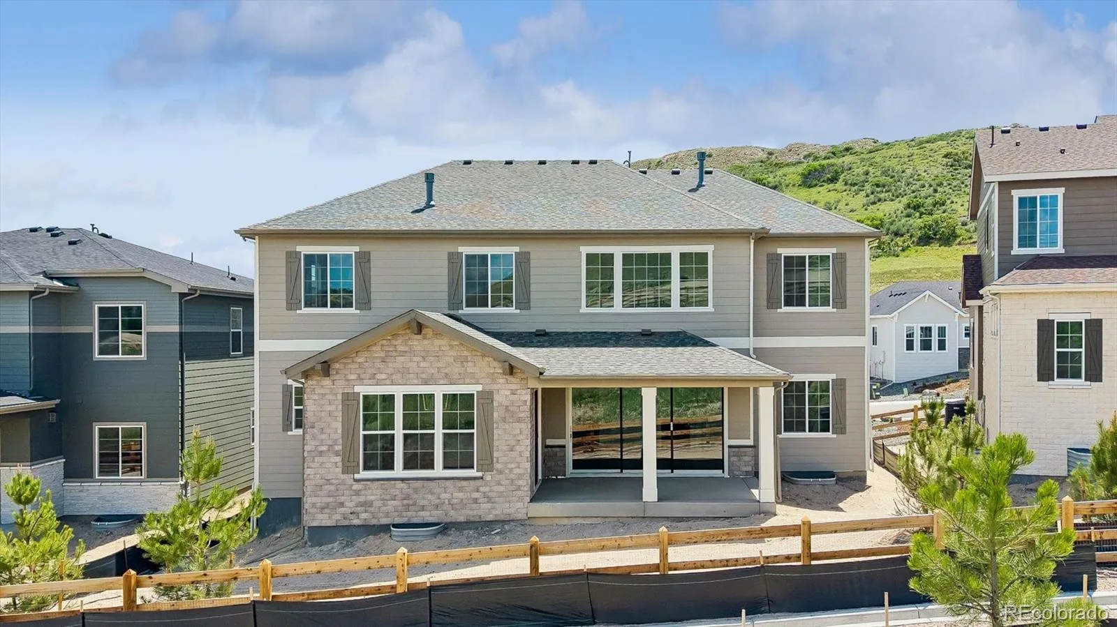 1289 Oleander Street Castle Rock CO 80109 MLS #REC6790032 06092026155006 1600 38