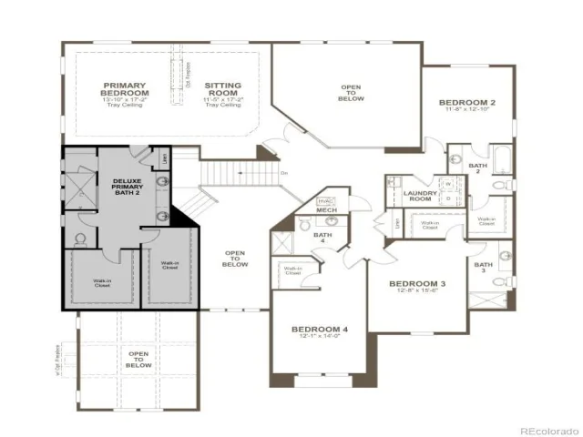 1289 Oleander Street Castle Rock CO 80109 MLS #REC6790032 06092026155006 640 40