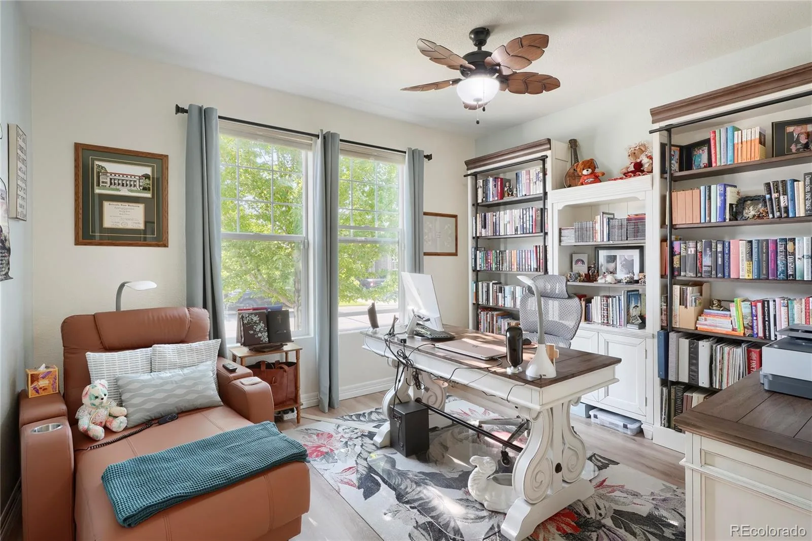 7749 S De Gaulle Court Aurora CO 80016 MLS #REC6790118 07032026235504 1600 14