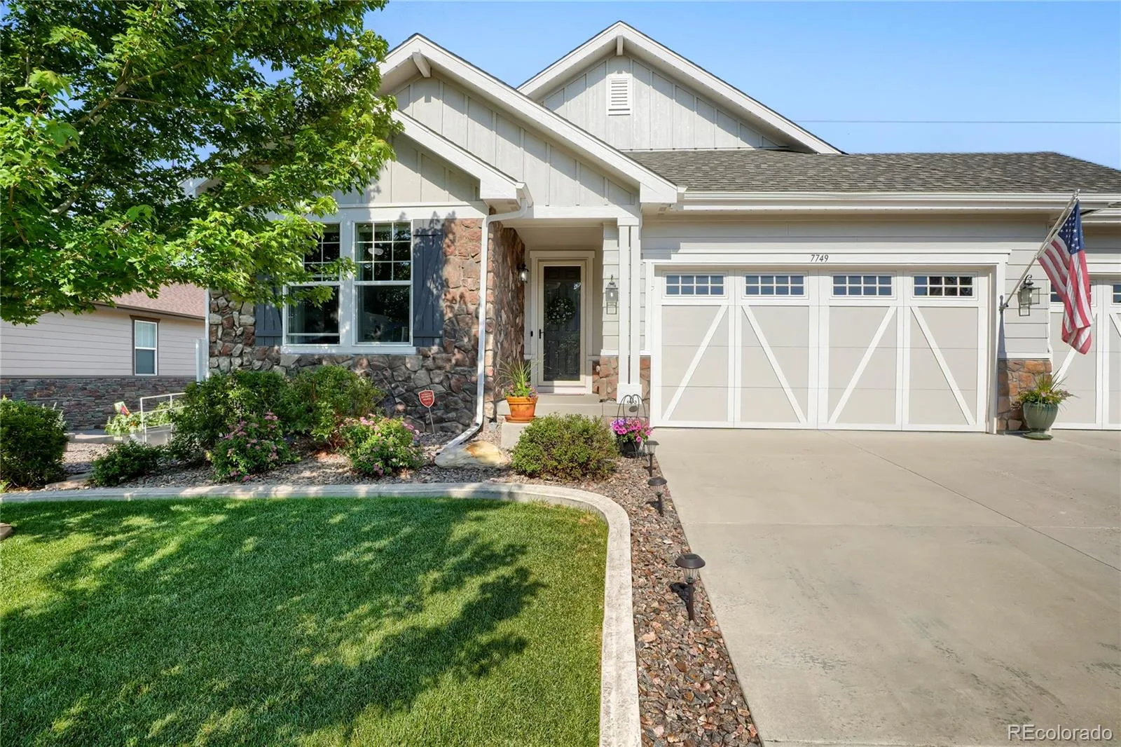 7749 S De Gaulle Court Aurora CO 80016 MLS #REC6790118 07032026235504 1600 2