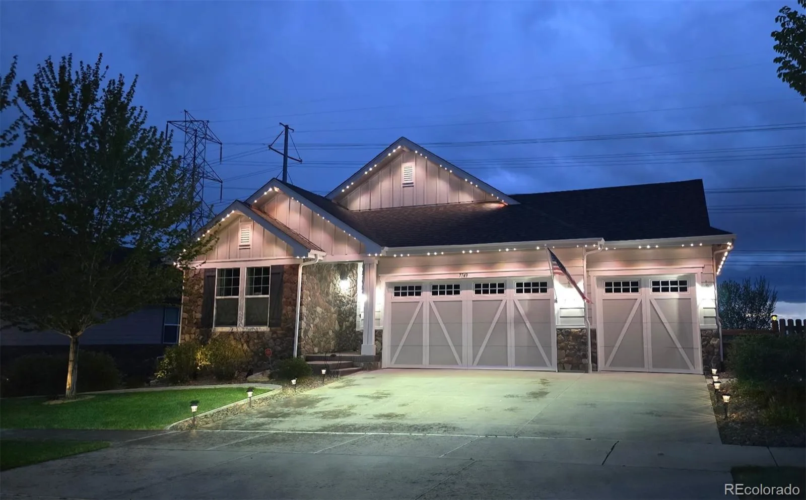 7749 S De Gaulle Court Aurora CO 80016 MLS #REC6790118 07032026235504 1600 27