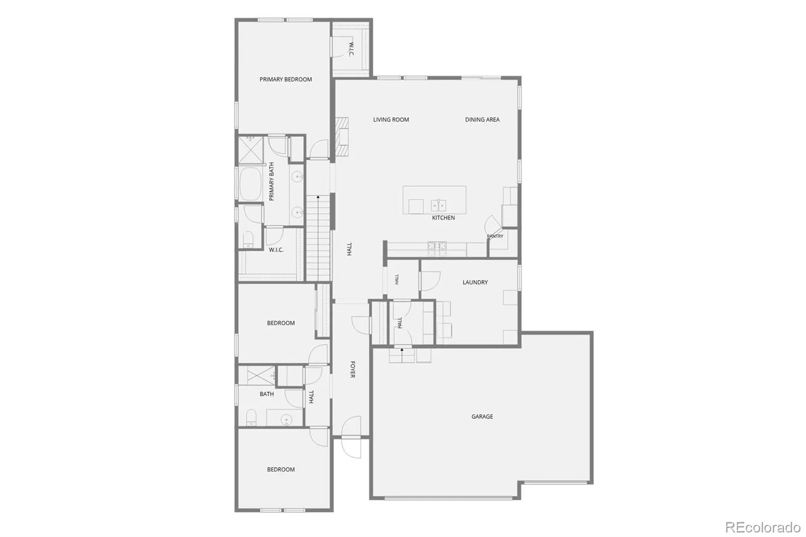 7749 S De Gaulle Court Aurora CO 80016 MLS #REC6790118 07032026235504 1600 31