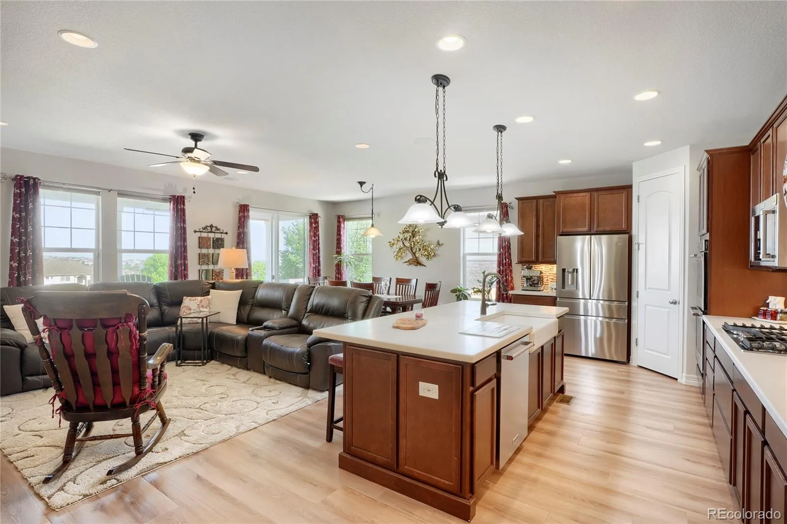7749 S De Gaulle Court Aurora CO 80016 MLS #REC6790118 07032026235504 1600 7