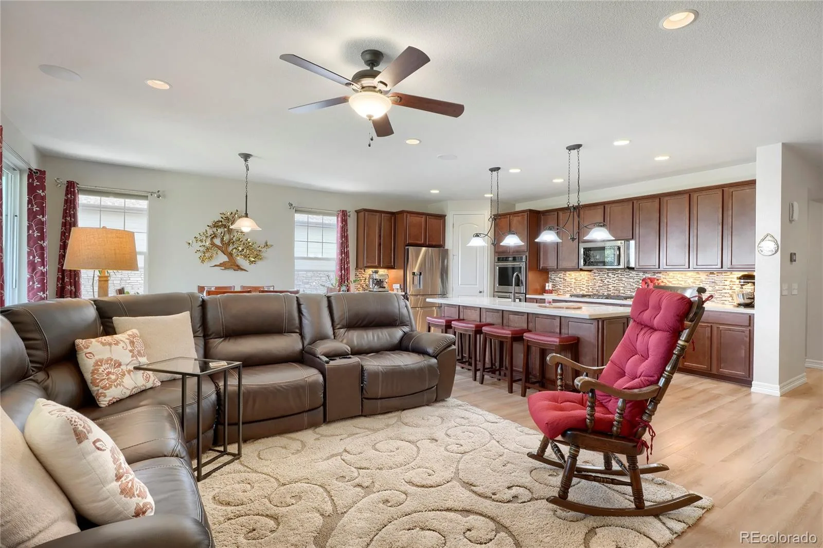 7749 S De Gaulle Court Aurora CO 80016 MLS #REC6790118 07032026235504 1600 9