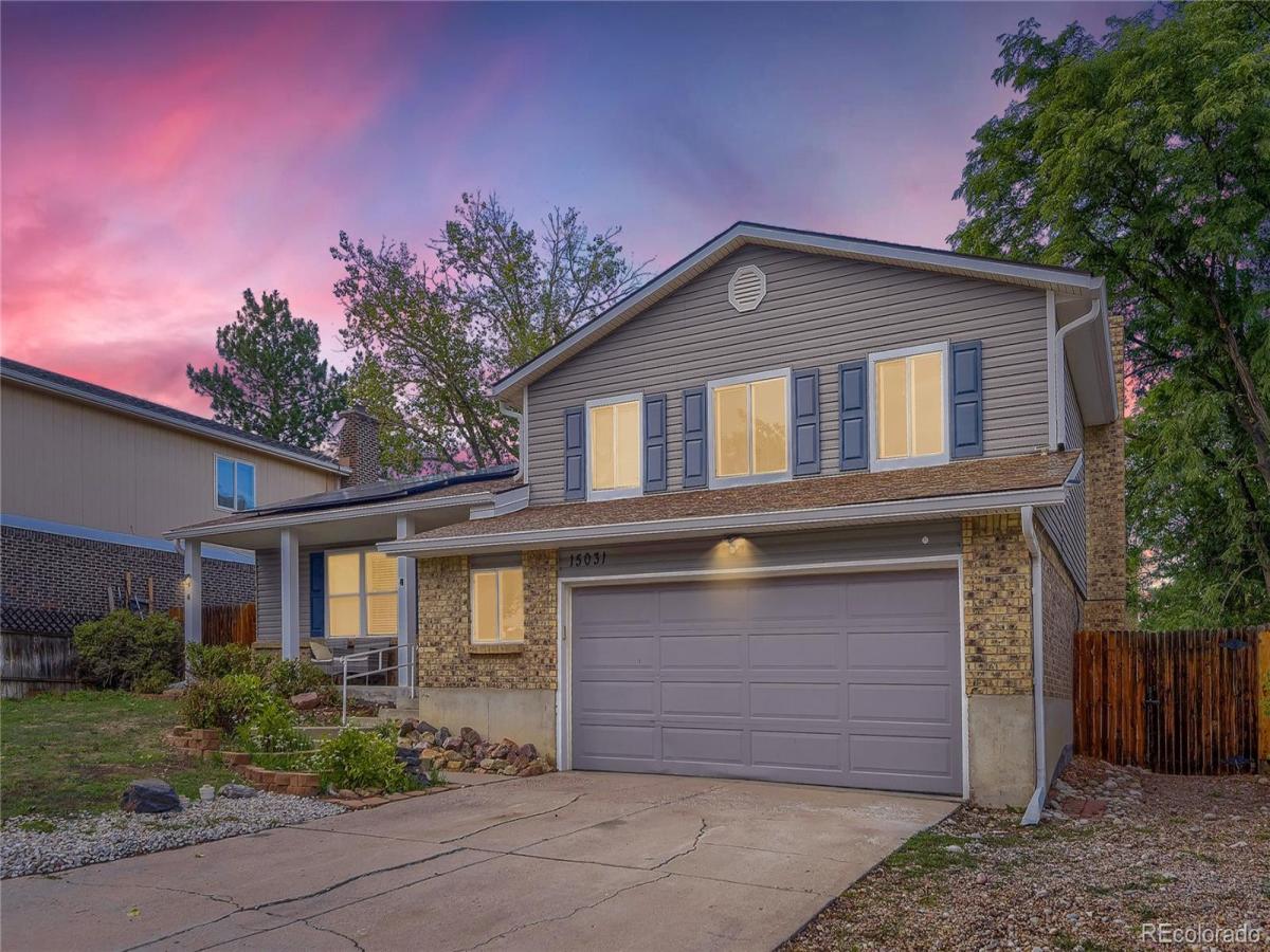 15031 E Gunnison Place Aurora CO 80012 | MLS #REC6790223 MLS #REC6790223 image #0