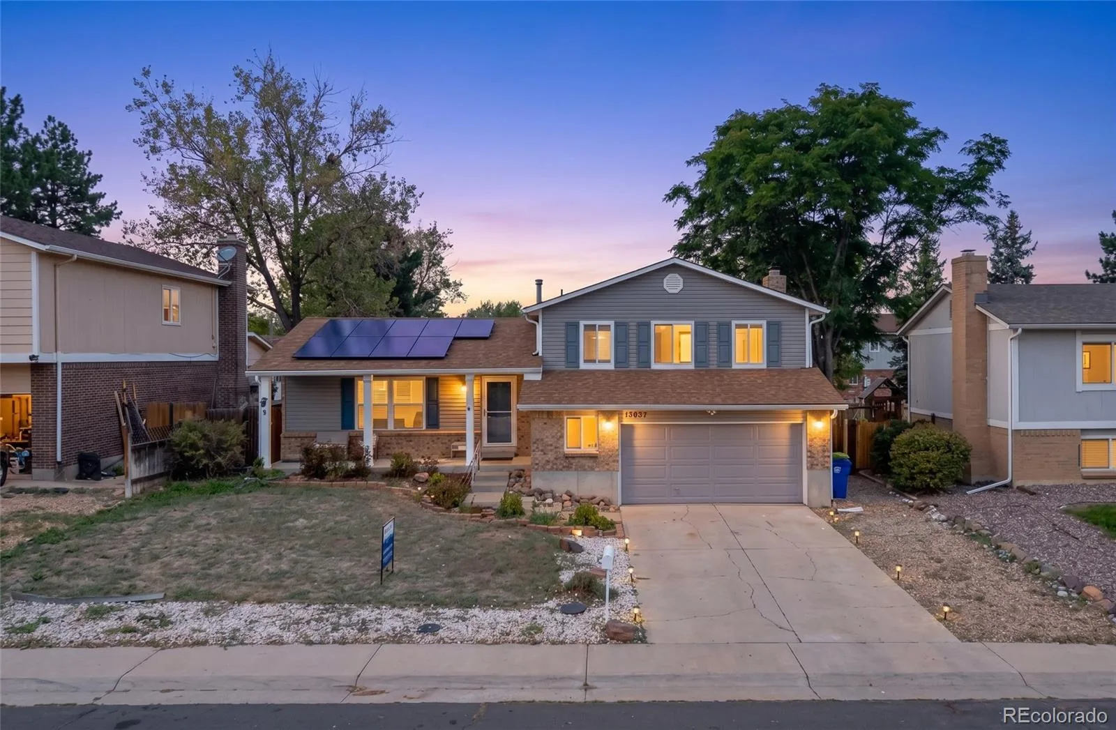 15031 E Gunnison Place Aurora CO 80012 | MLS #REC6790223 09272026231155 1600 1