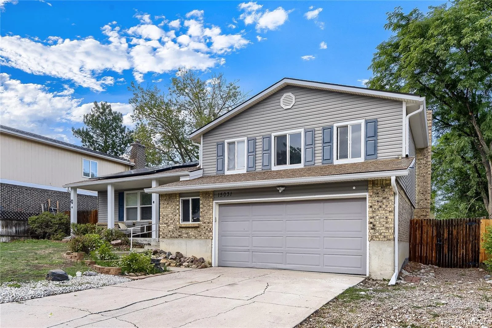 15031 E Gunnison Place Aurora CO 80012 | MLS #REC6790223 09272026231155 1600 2