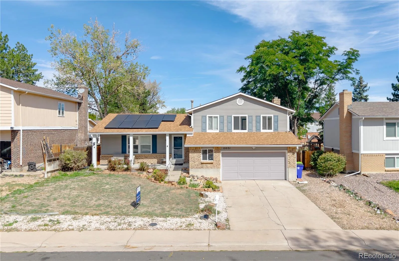 15031 E Gunnison Place Aurora CO 80012 | MLS #REC6790223 09272026231155 1600 3