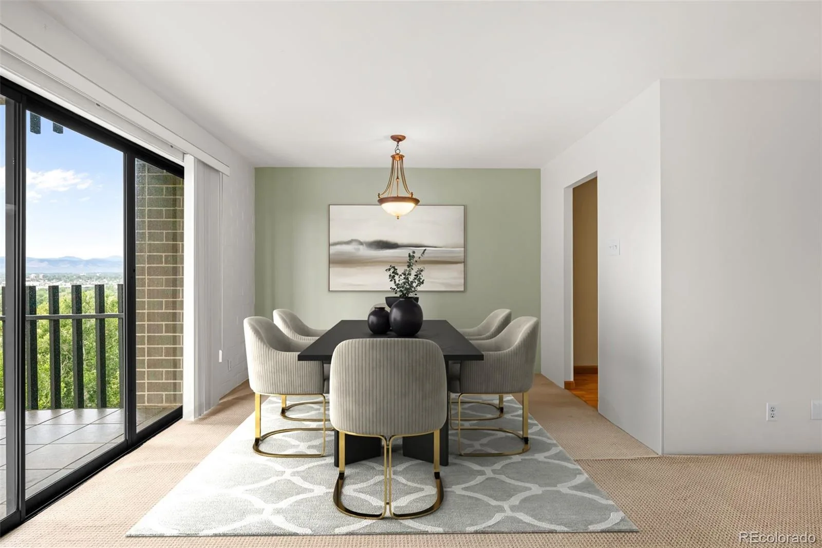 460 S Marion Parkway #1055 Denver CO 80209 | MLS #REC6790932 10052026185647 1600 11