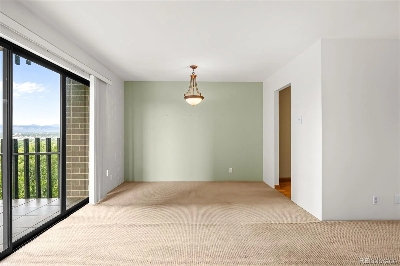 460 S Marion Parkway #1055 Denver CO 80209 | MLS #REC6790932 10052026185647 1600 12
