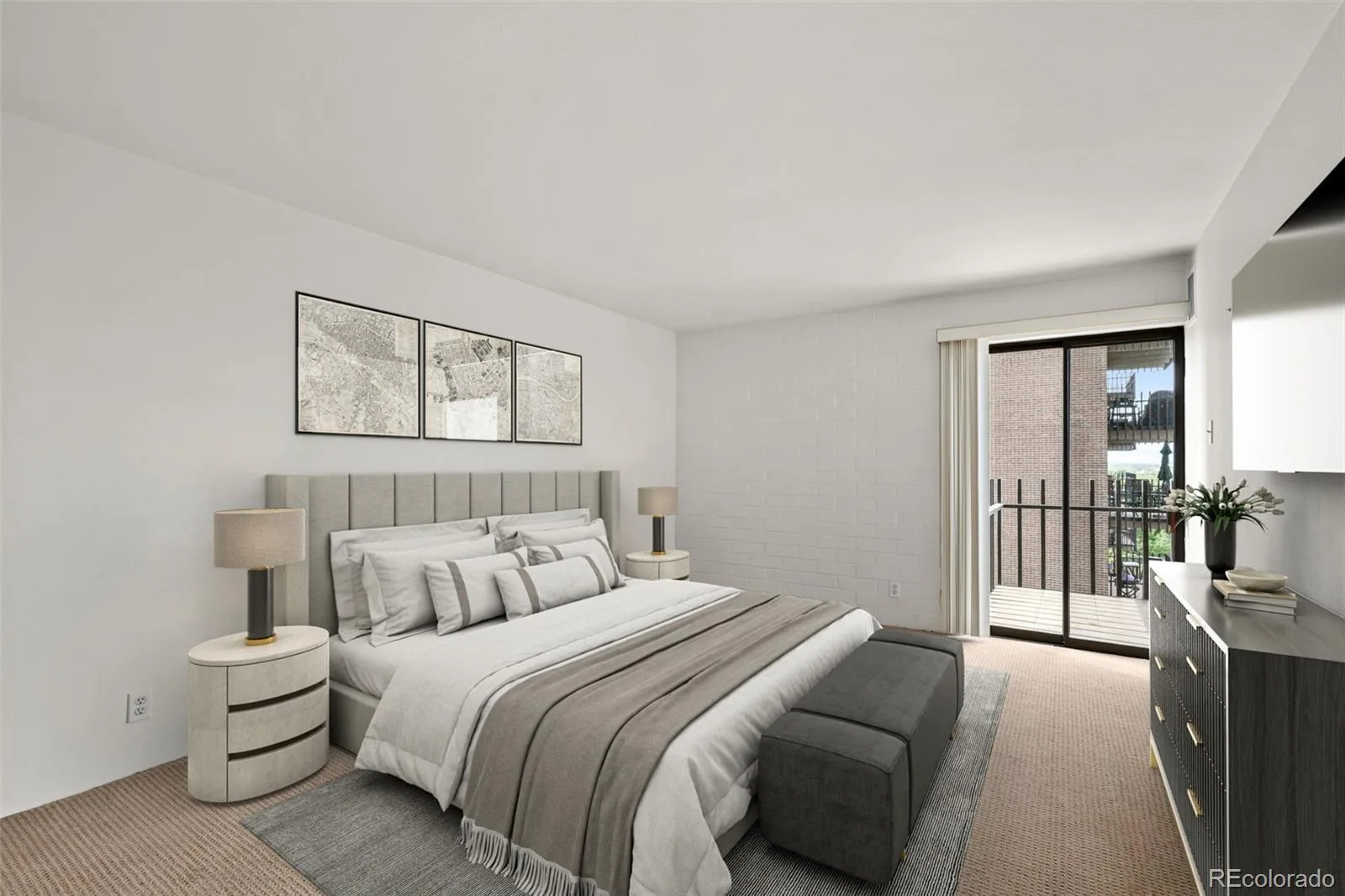 460 S Marion Parkway #1055 Denver CO 80209 | MLS #REC6790932 10052026185647 1600 17