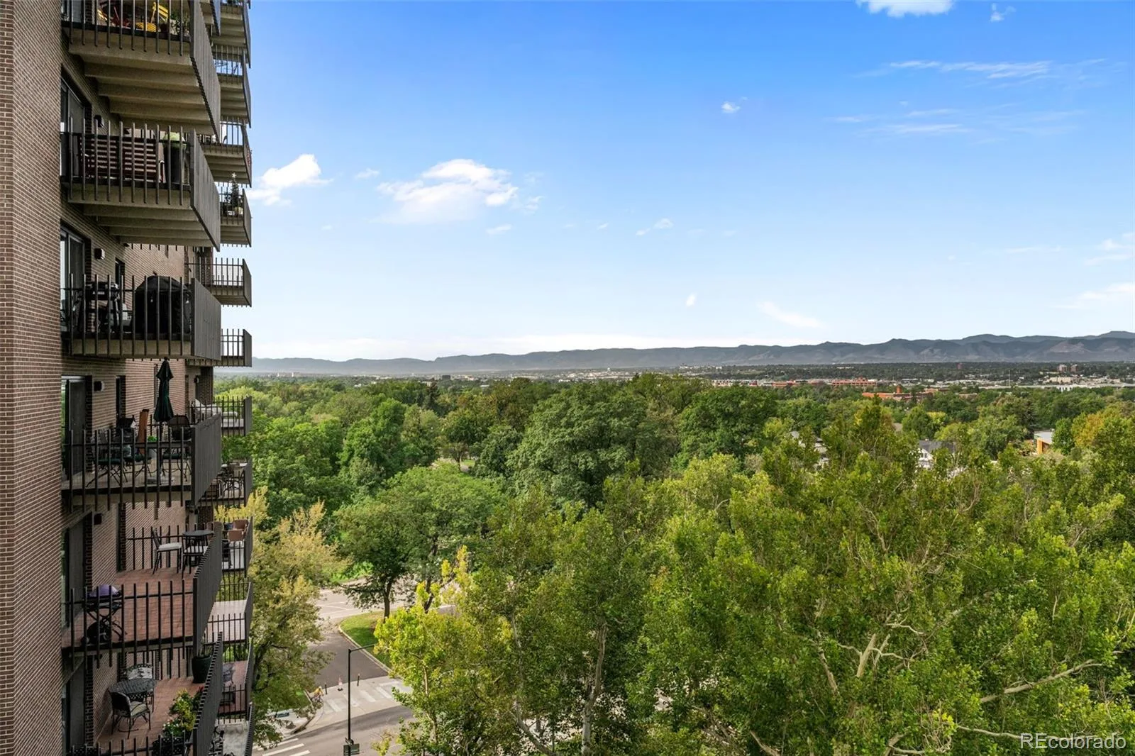 460 S Marion Parkway #1055 Denver CO 80209 | MLS #REC6790932 10052026185647 1600 25