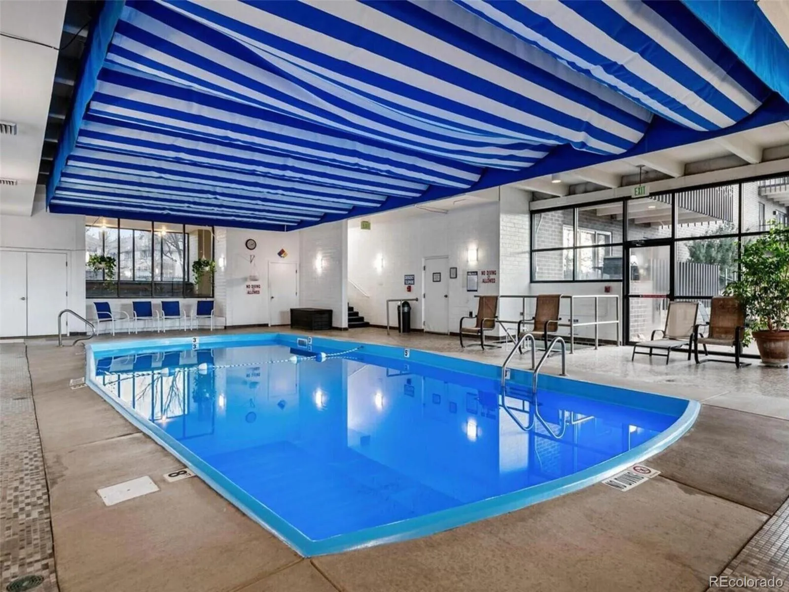 460 S Marion Parkway #1055 Denver CO 80209 | MLS #REC6790932 10052026185647 1600 29