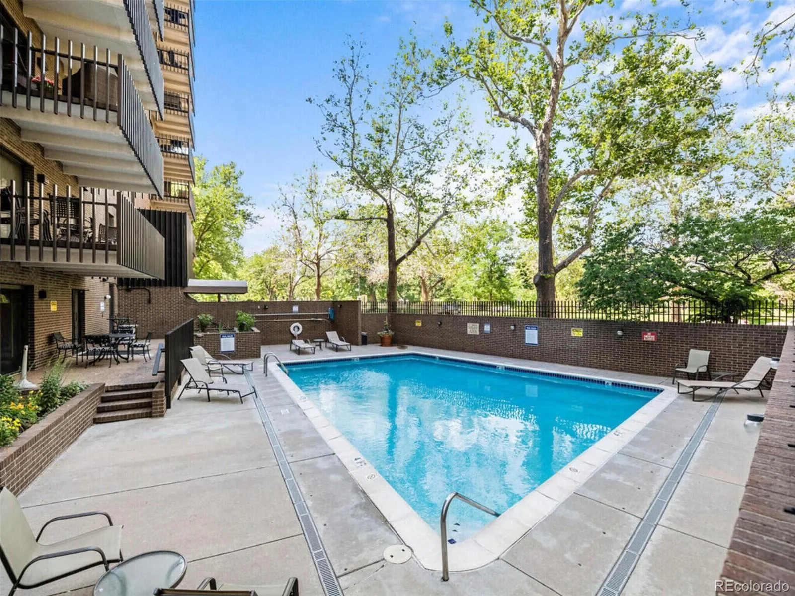 460 S Marion Parkway #1055 Denver CO 80209 | MLS #REC6790932 10052026185647 1600 32
