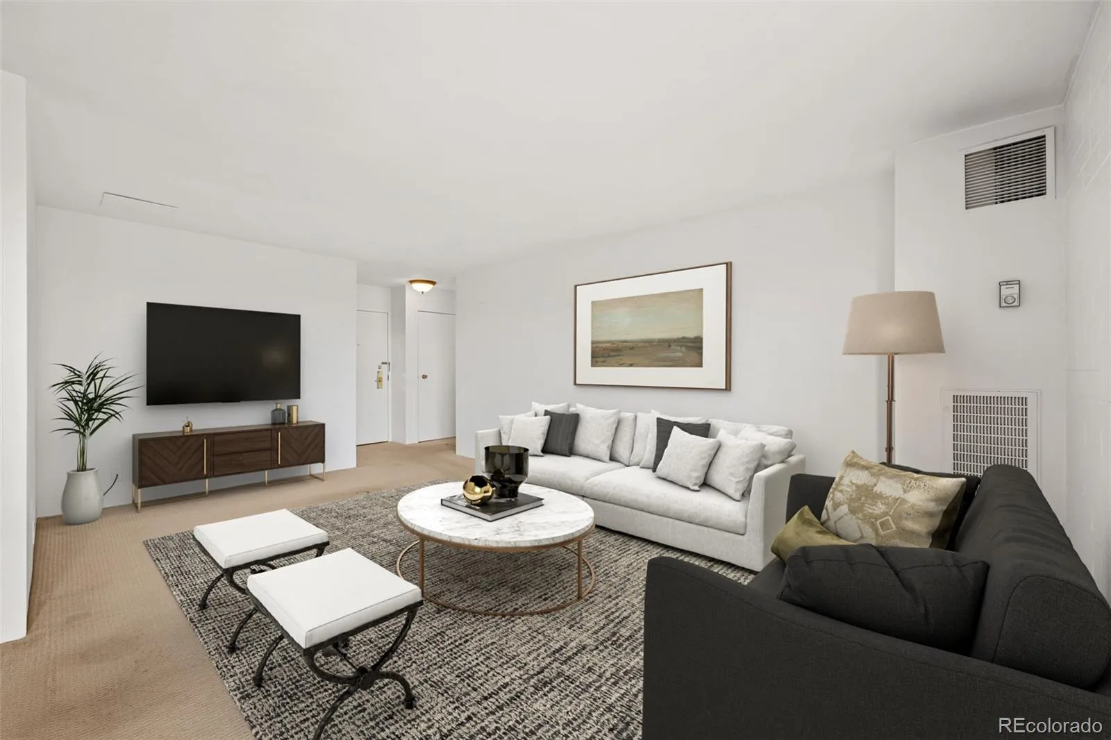 460 S Marion Parkway #1055 Denver CO 80209 | MLS #REC6790932 10052026185647 1600 7