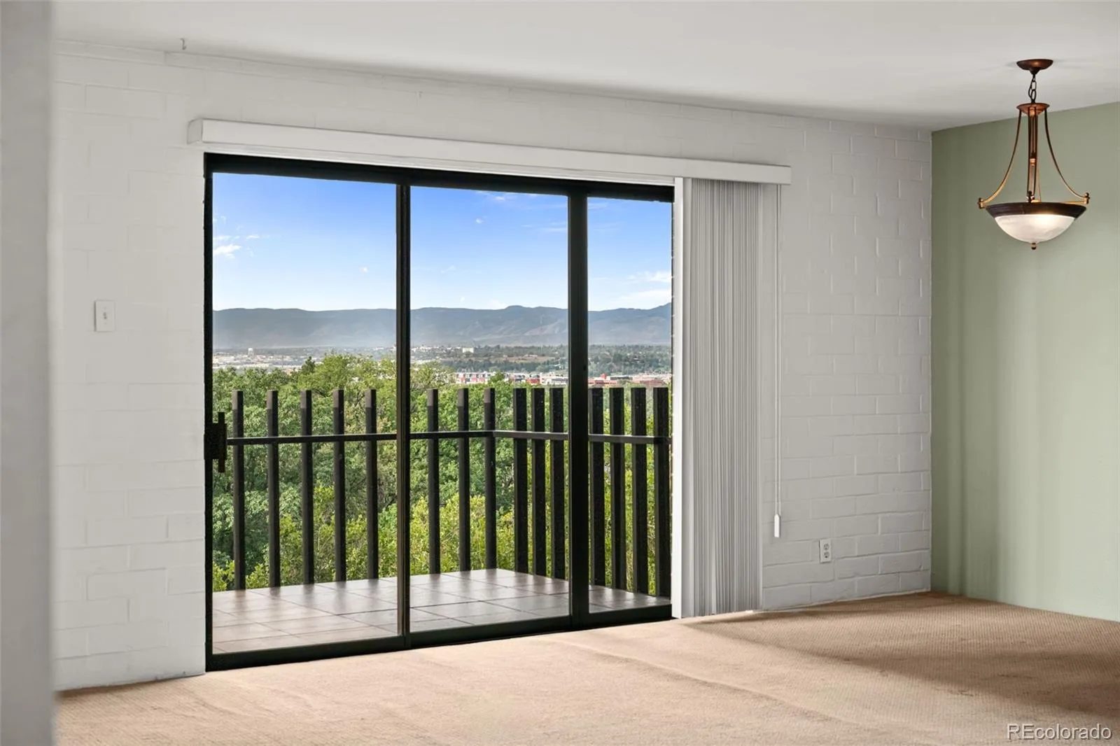 460 S Marion Parkway #1055 Denver CO 80209 | MLS #REC6790932 10052026185647 1600 9