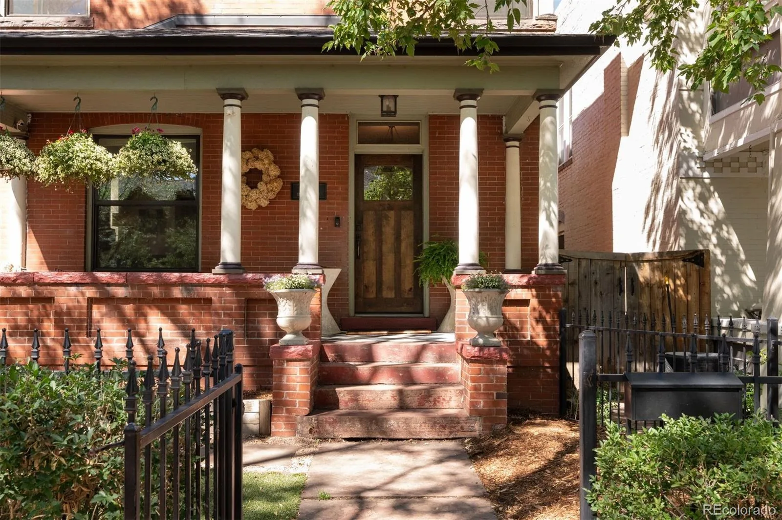 2235 N Emerson Street Denver CO 80205 | MLS #REC6791110 08192026214902 1600 1