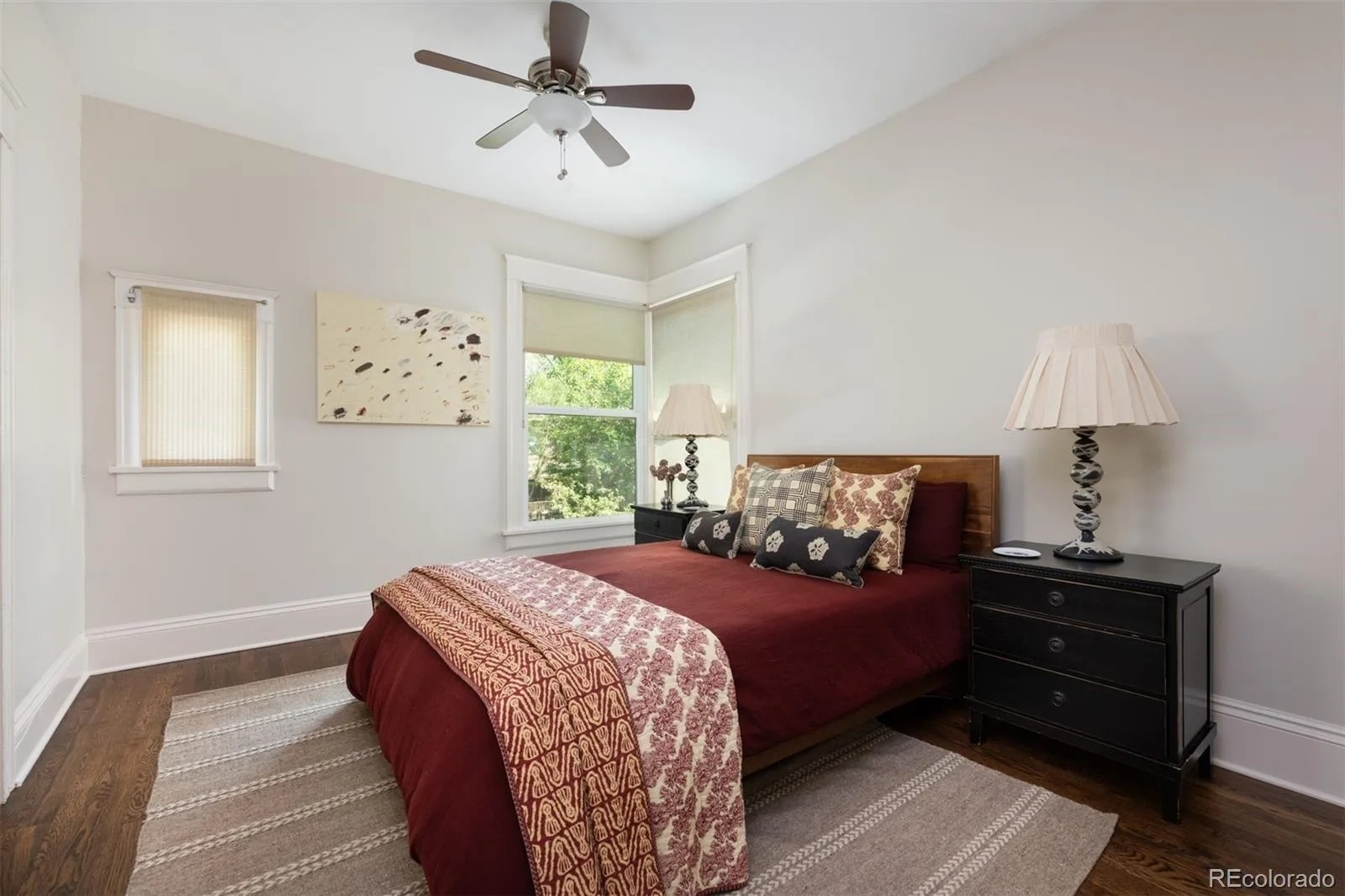 2235 N Emerson Street Denver CO 80205 | MLS #REC6791110 08192026214902 1600 22
