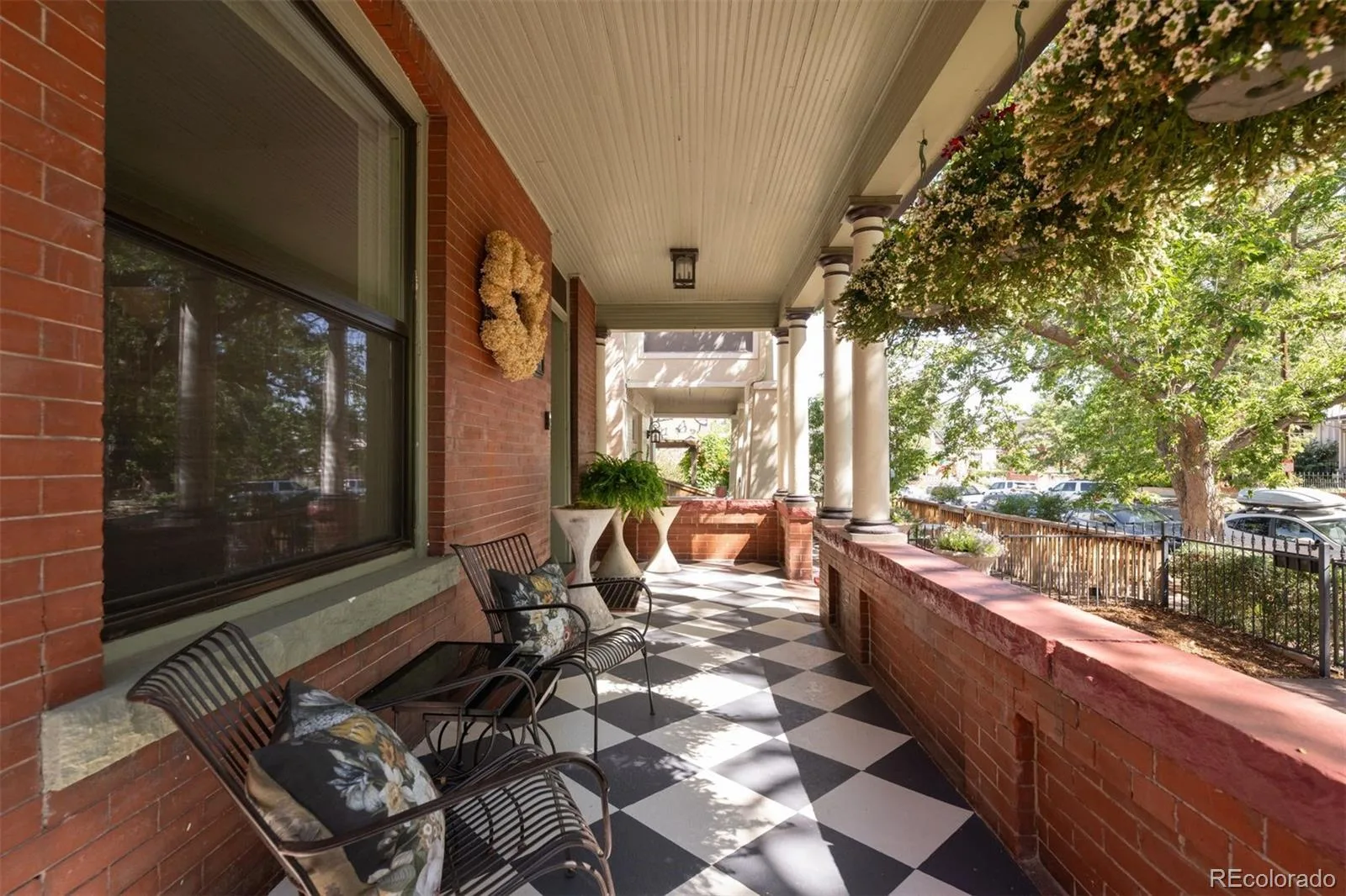 2235 N Emerson Street Denver CO 80205 | MLS #REC6791110 08192026214902 1600 3
