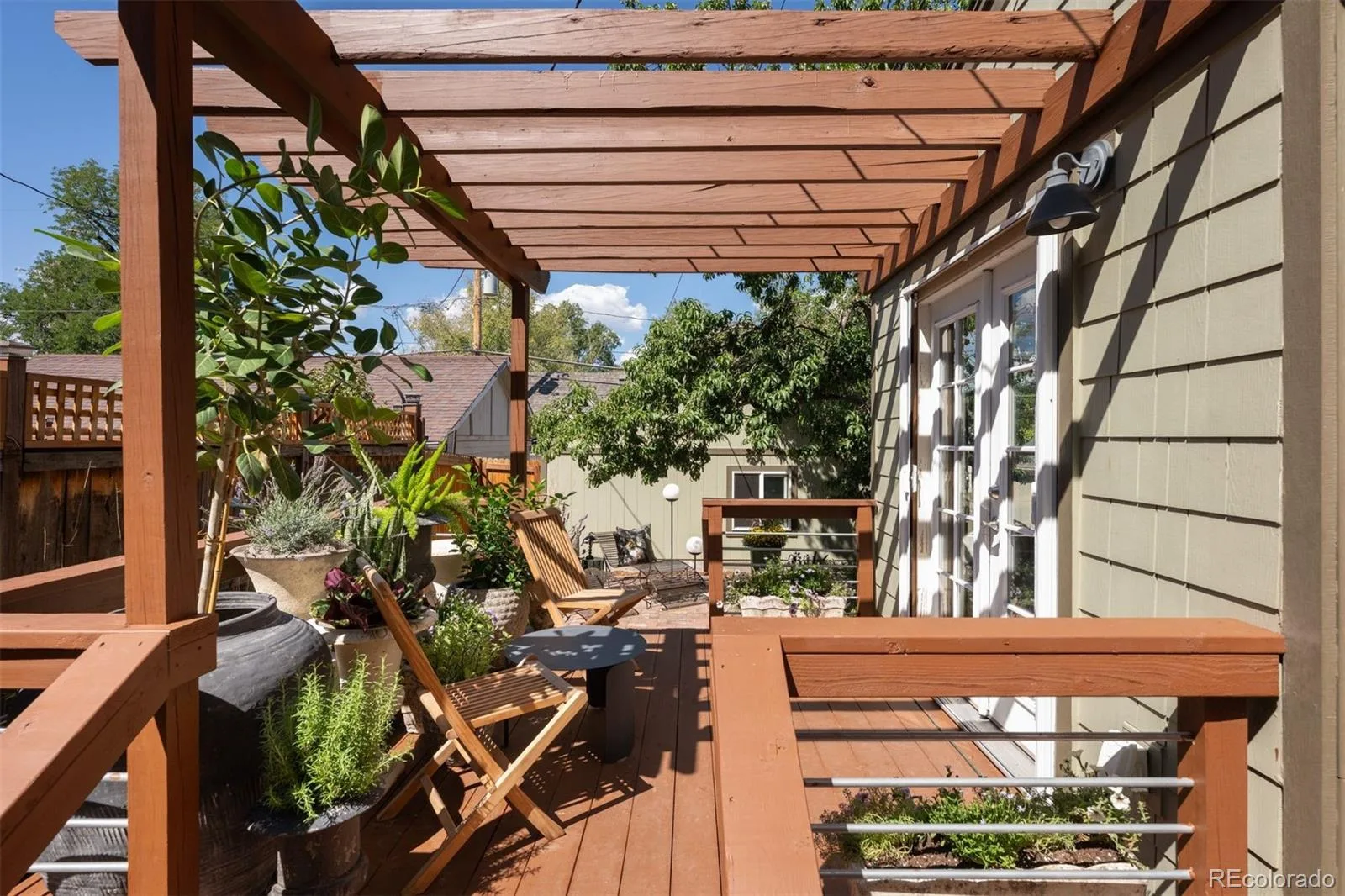 2235 N Emerson Street Denver CO 80205 | MLS #REC6791110 08192026214902 1600 39