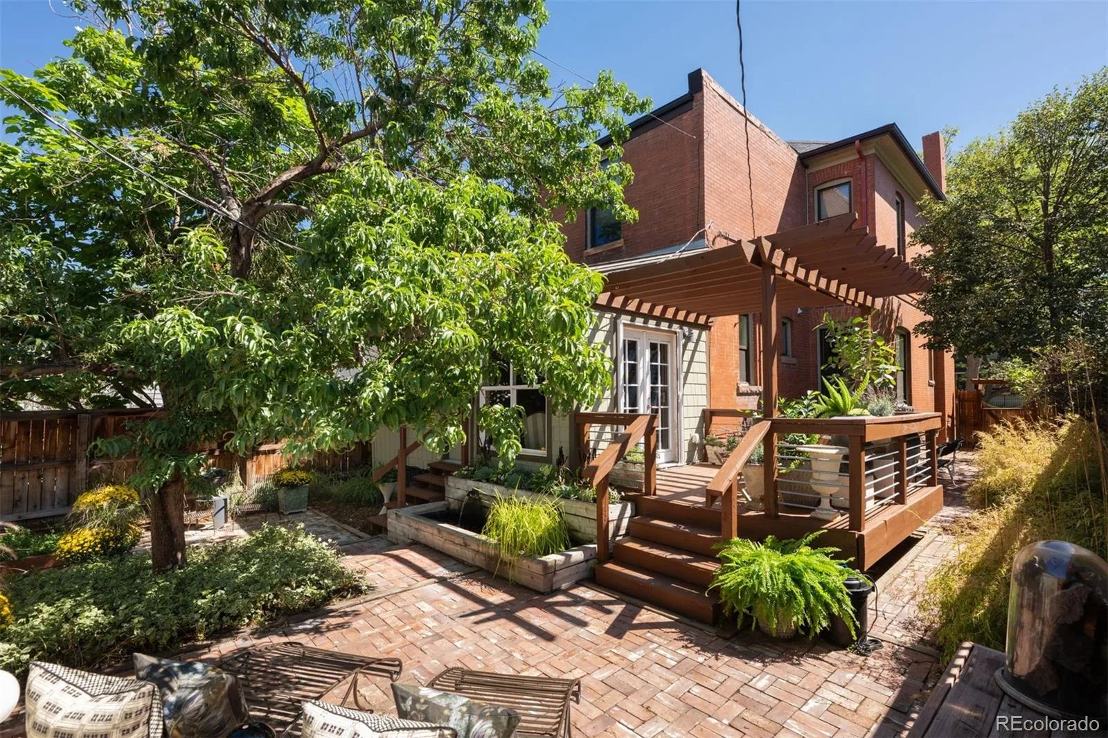2235 N Emerson Street Denver CO 80205 | MLS #REC6791110 08192026214902 1600 45