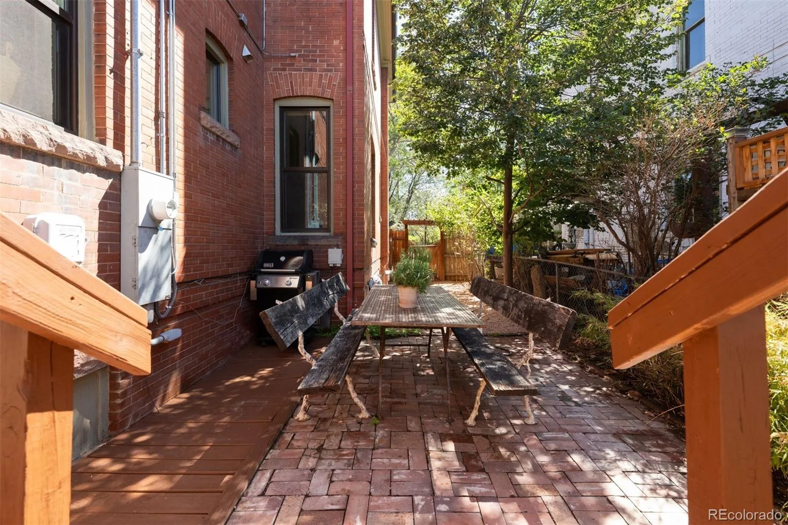 2235 N Emerson Street Denver CO 80205 | MLS #REC6791110 08192026214902 1600 46