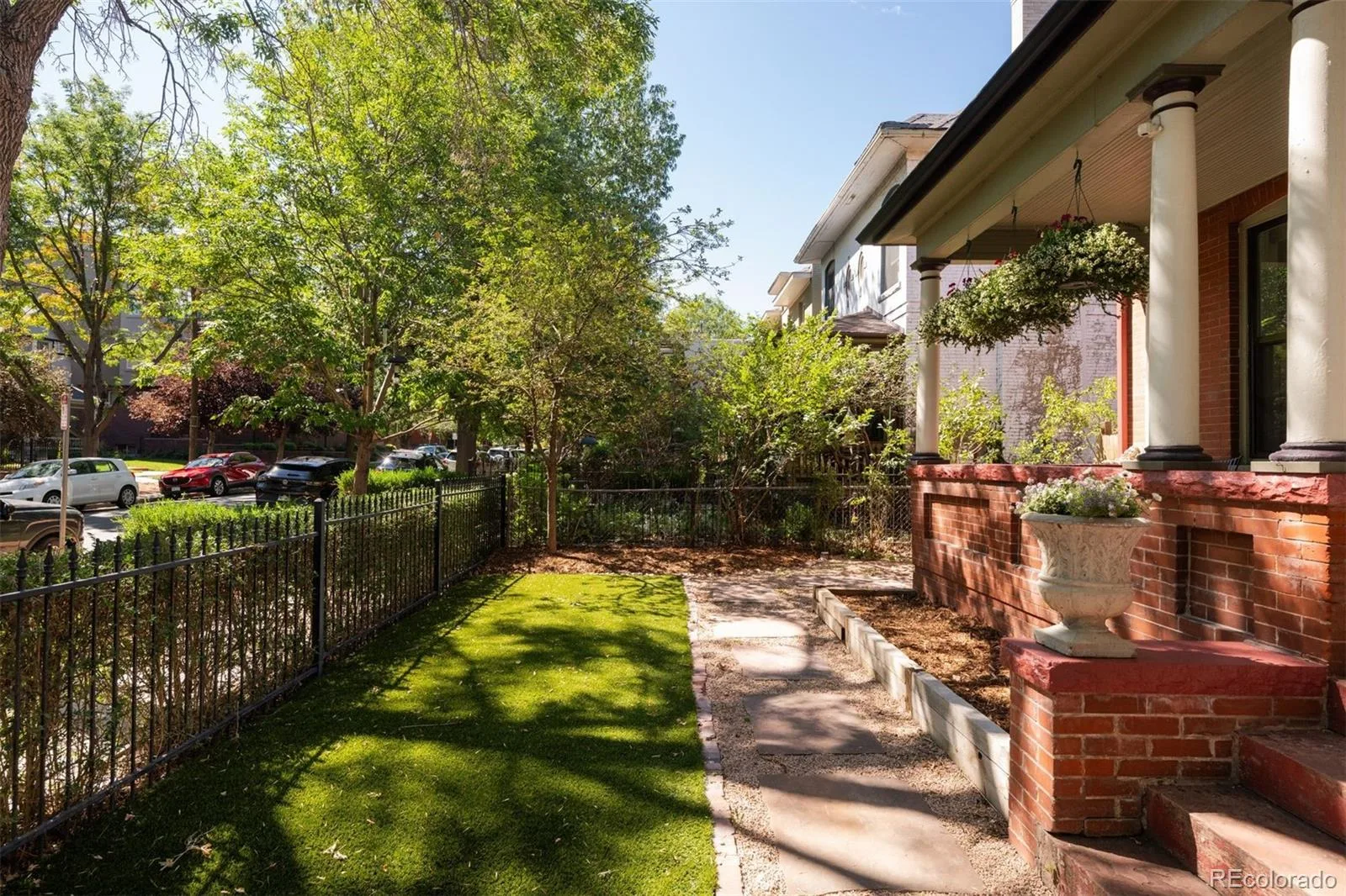 2235 N Emerson Street Denver CO 80205 | MLS #REC6791110 08192026214902 1600 48