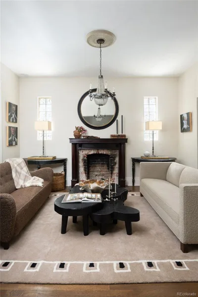 2235 N Emerson Street Denver CO 80205 | MLS #REC6791110 08192026214902 800 11