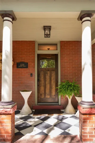2235 N Emerson Street Denver CO 80205 | MLS #REC6791110 08192026214902 800 5