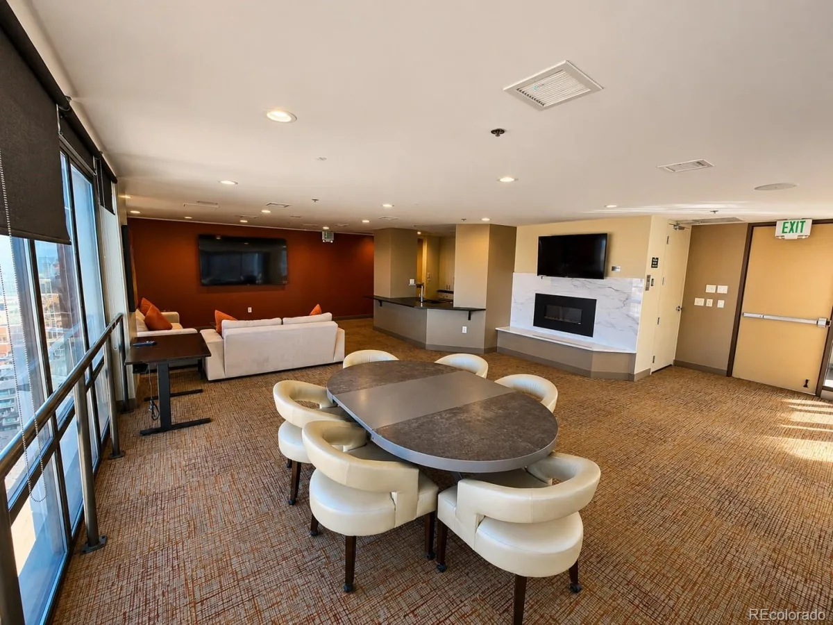 1625 Larimer Street #702 Denver CO 80202 MLS #REC6791261 06122026142821 1200 28