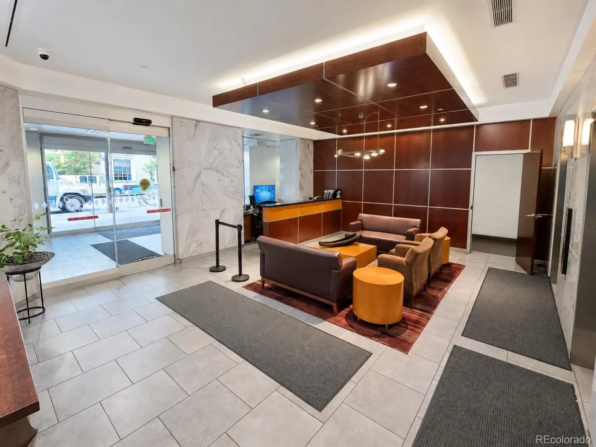 1625 Larimer Street #702 Denver CO 80202 MLS #REC6791261 06122026142821 1200 33