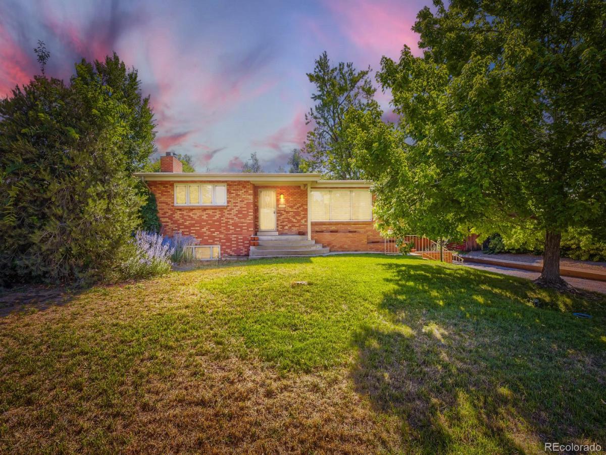 3020 Ingalls Street Denver CO 80214 | MLS #REC6792442 MLS #REC6792442 image #0