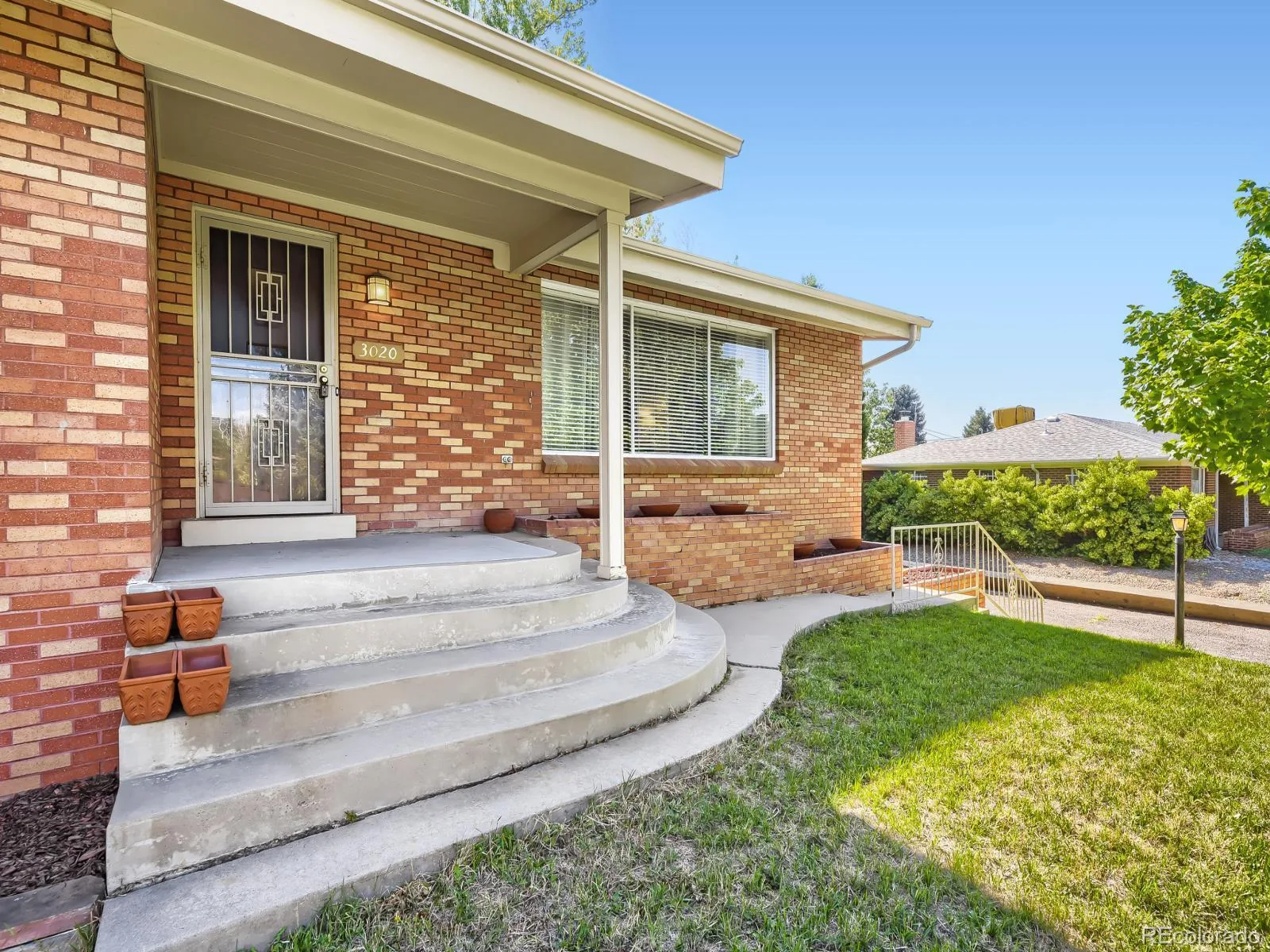 3020 Ingalls Street Denver CO 80214 | MLS #REC6792442 07302026024330 1600 1