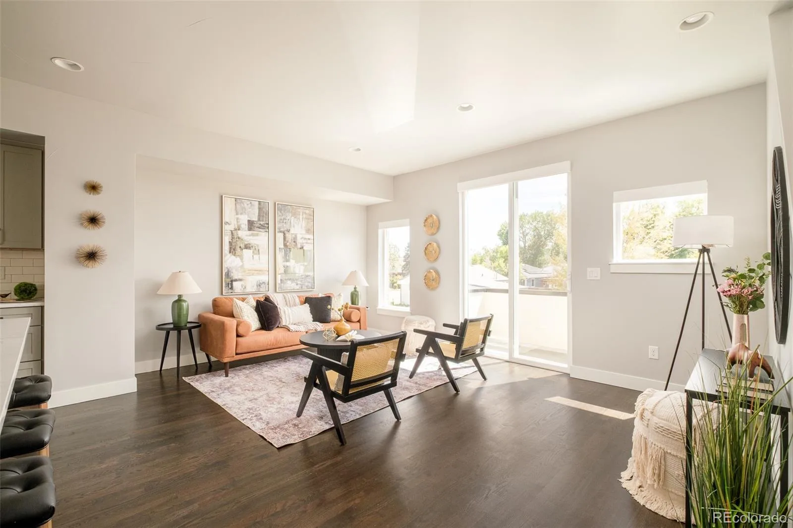 7035 E 38th Avenue #2 Denver CO 80207 | MLS #REC6793196 08272026202806 1600 12